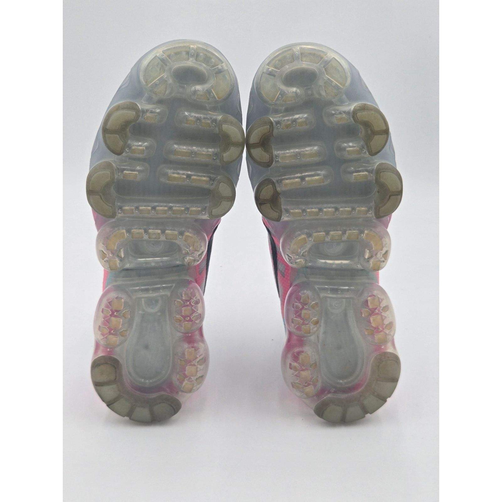 Nike Nike Air VaporMax 2019 Womens 8 Running Shoes AR6632-007 Size US 8 / IT 38 - 5 Thumbnail