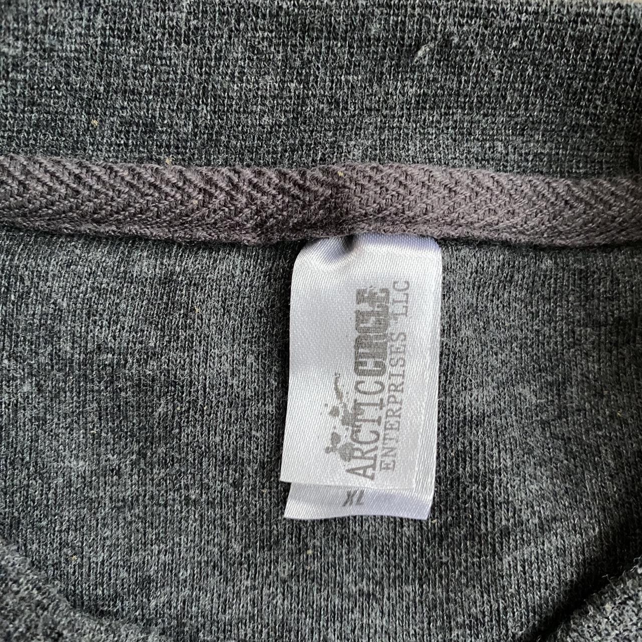 Other ArticCircle Ketchikan Alaska Sweater Size US XL / EU 56 / 4 - 3 Thumbnail