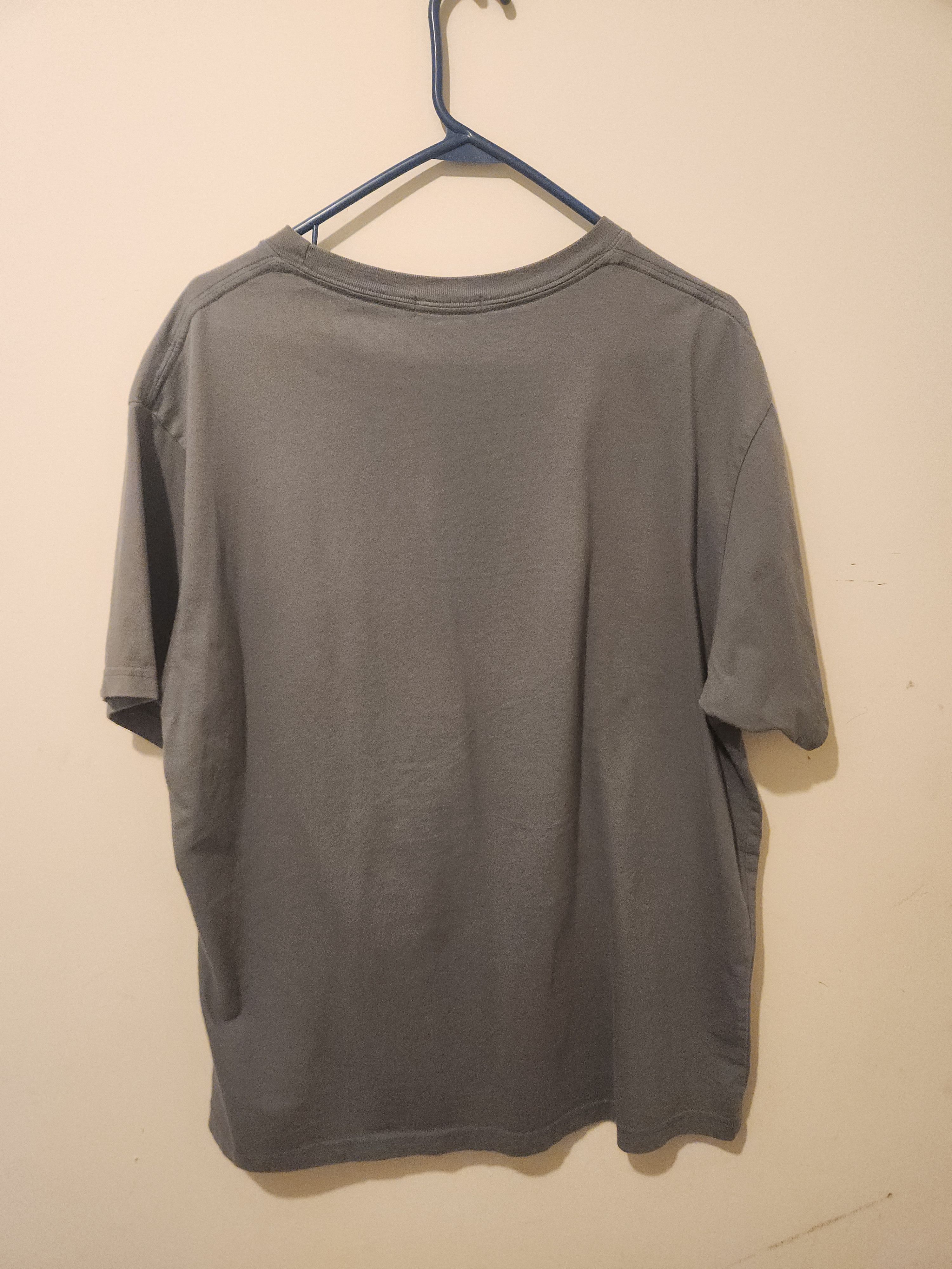 Dime Dime cake t-shirt Size US L / EU 52-54 / 3 - 2 Thumbnail