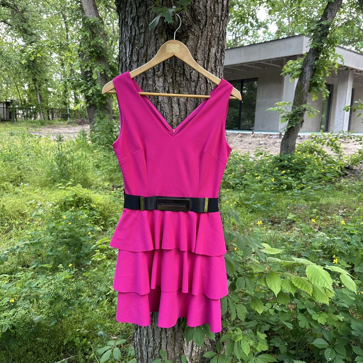Vintage Vintage Dress Rinascimento Size M / US 6-8 / IT 42-44 - 1 Thumbnail