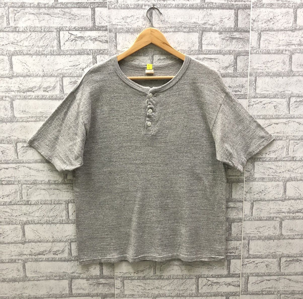 Warehouse Vintage Warehouse Japanese Brand Tshirts Size US L / EU 52-54 / 3 - 1 Thumbnail