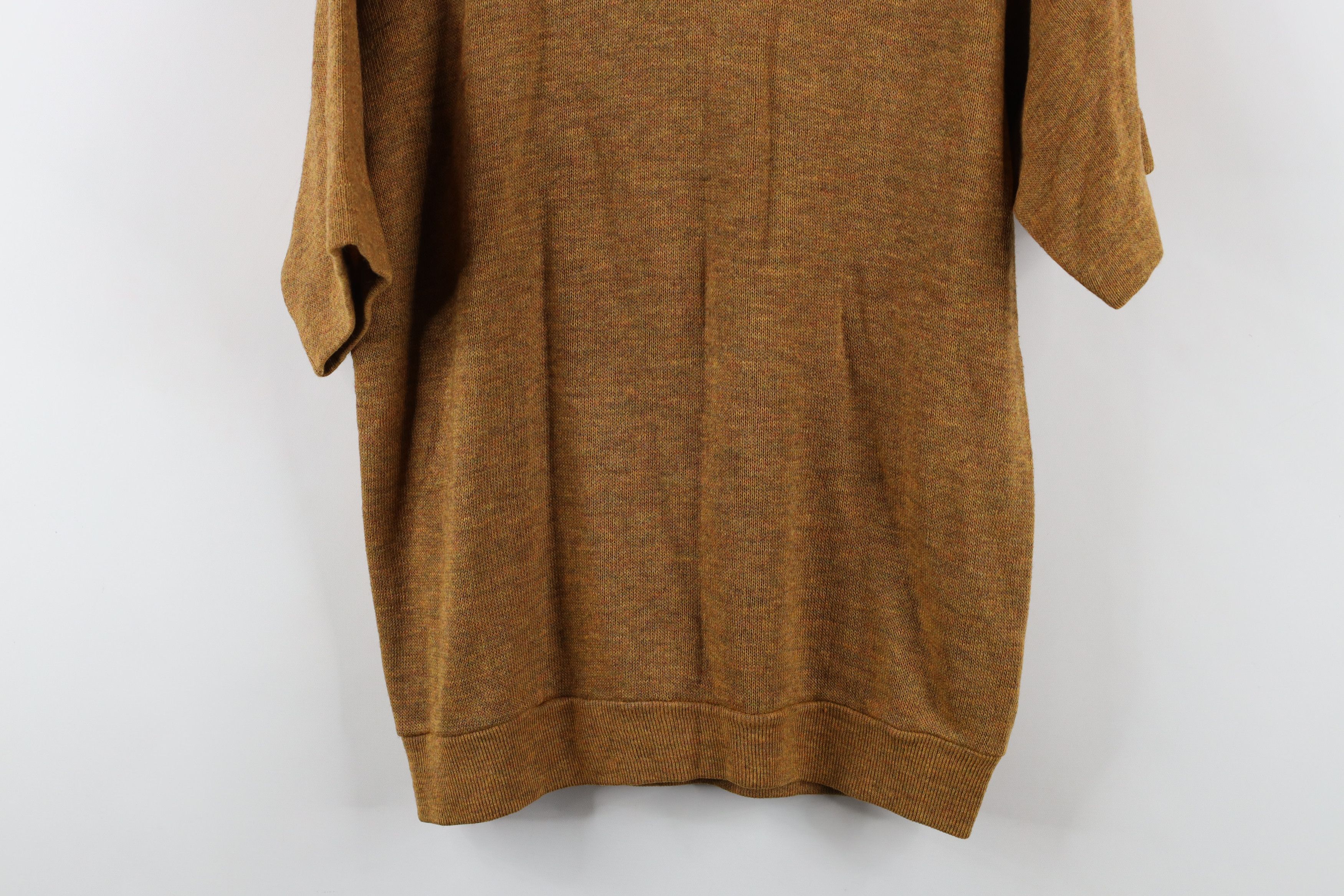 Vintage Vintage 50s 60s University Arkansas Little Rock Sweater USA Size M / US 6-8 / IT 42-44 - 10 Thumbnail