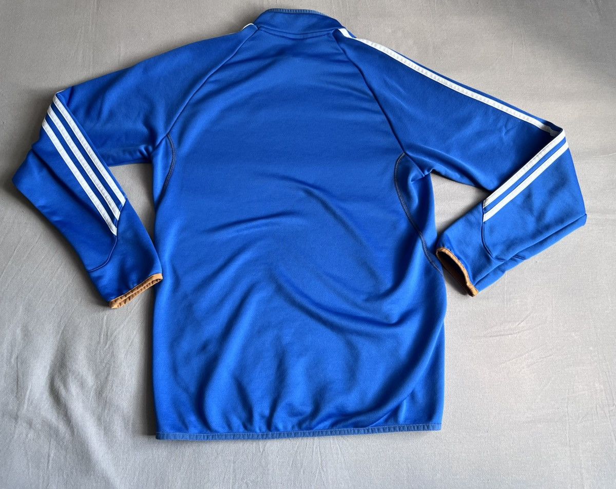 Adidas Adidas Manchester made in 2012-2013 Size US XXS / EU 40 - 5 Thumbnail