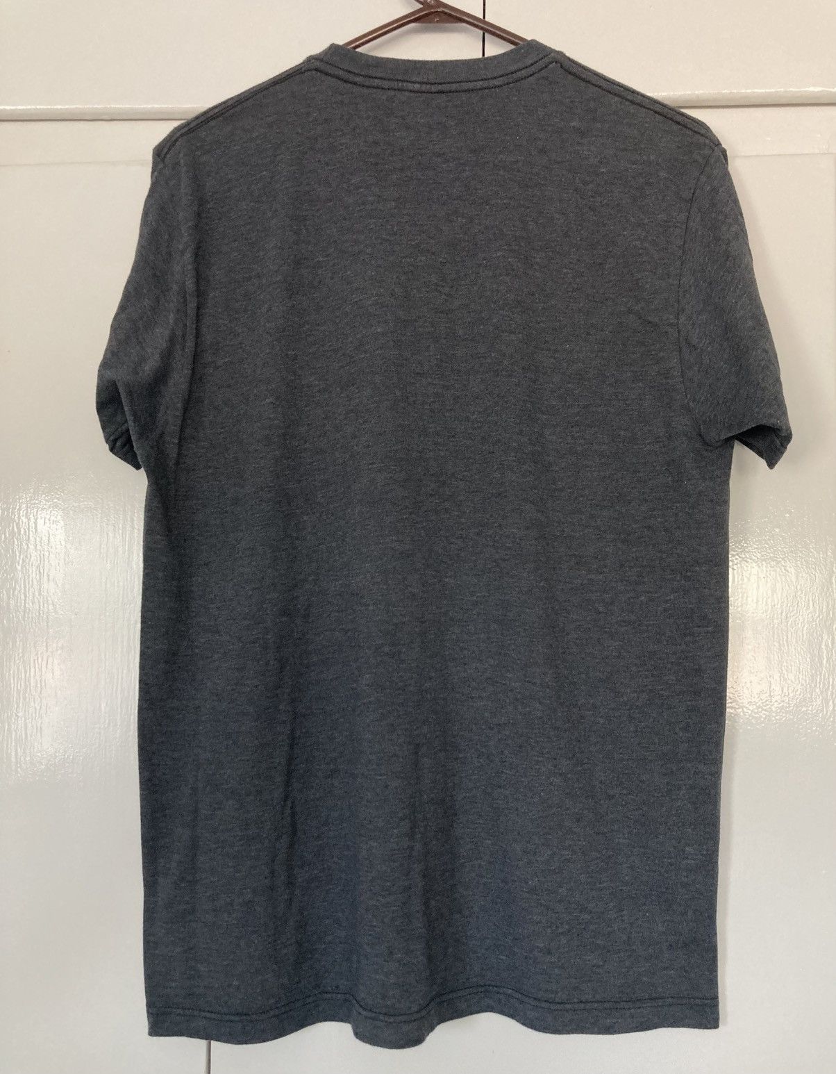Flight Club FIGHT CLUB SOAP BAR T SHIRT MOVIE PROMO 90S STYLE BRAD PITT Size US M / EU 48-50 / 2 - 2 Thumbnail