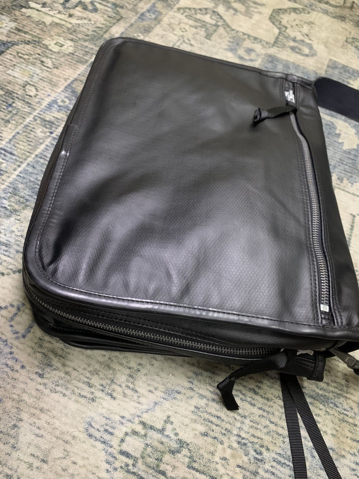 Porter × Vintage Vintage Yoshida For A.P.C Crossbody Bag Size ONE SIZE - 5 Thumbnail