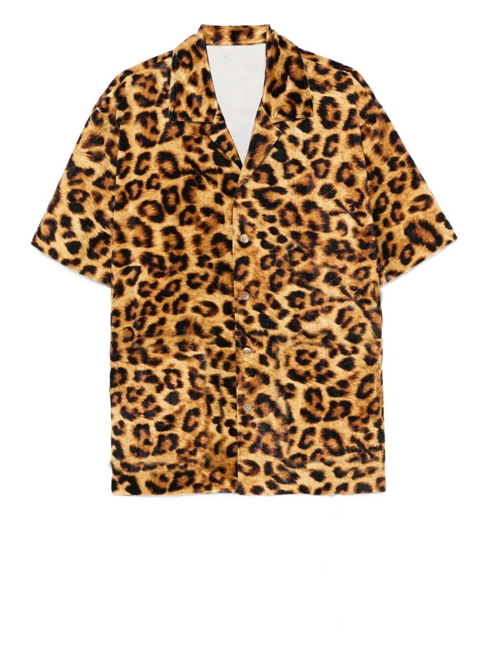 Other Leopard Shirt Size US M / EU 48-50 / 2 - 1 Thumbnail