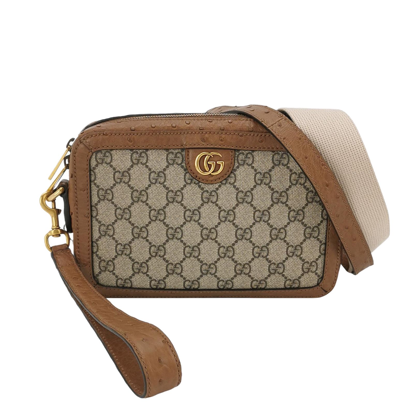 Gucci Gucci Women os Shoulder Bags Size ONE SIZE - 1 Thumbnail