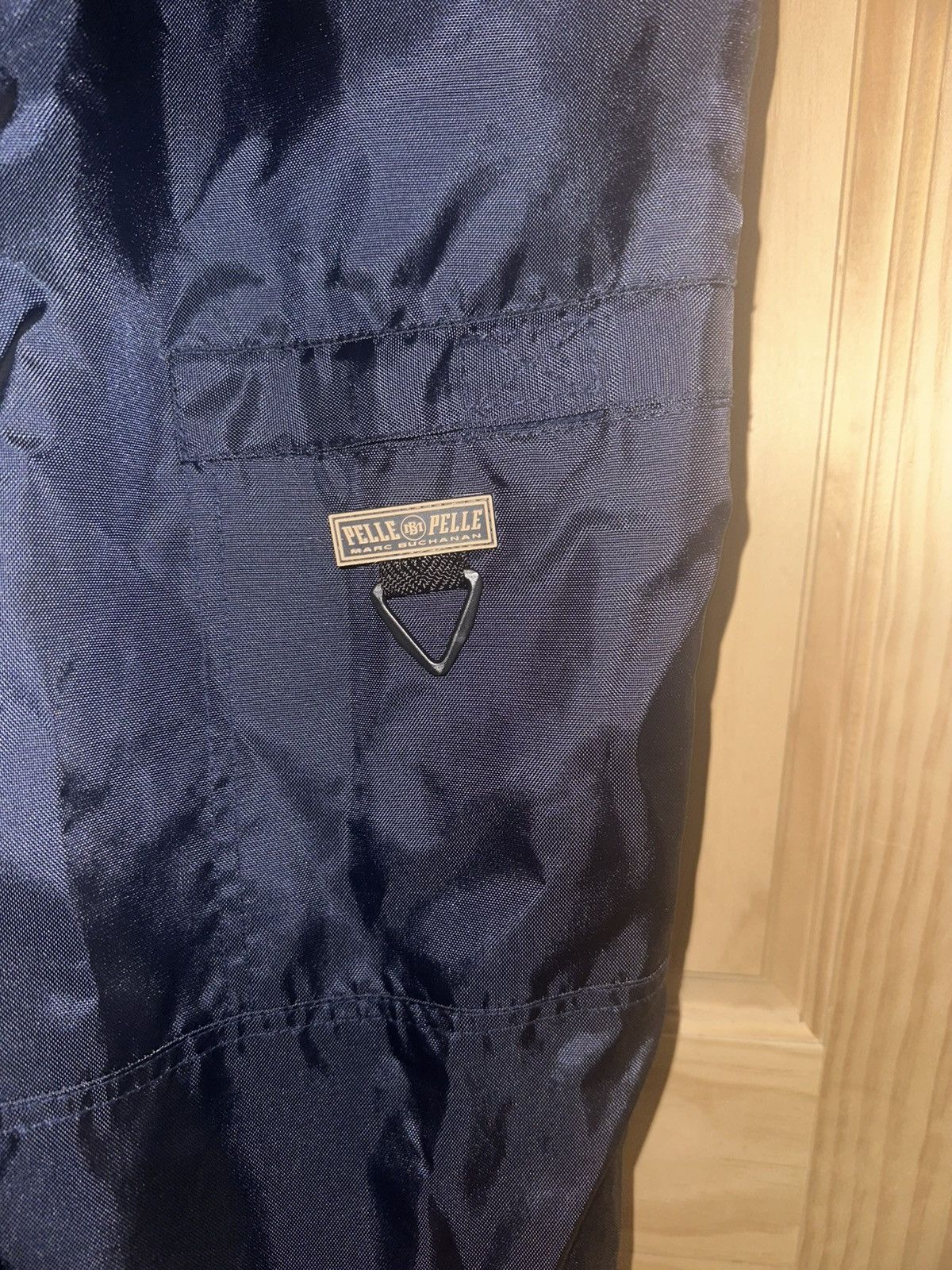 Pelle Pelle Pelle Pelle Mens Overalls XXL Size US 40 / EU 56 - 6 Thumbnail