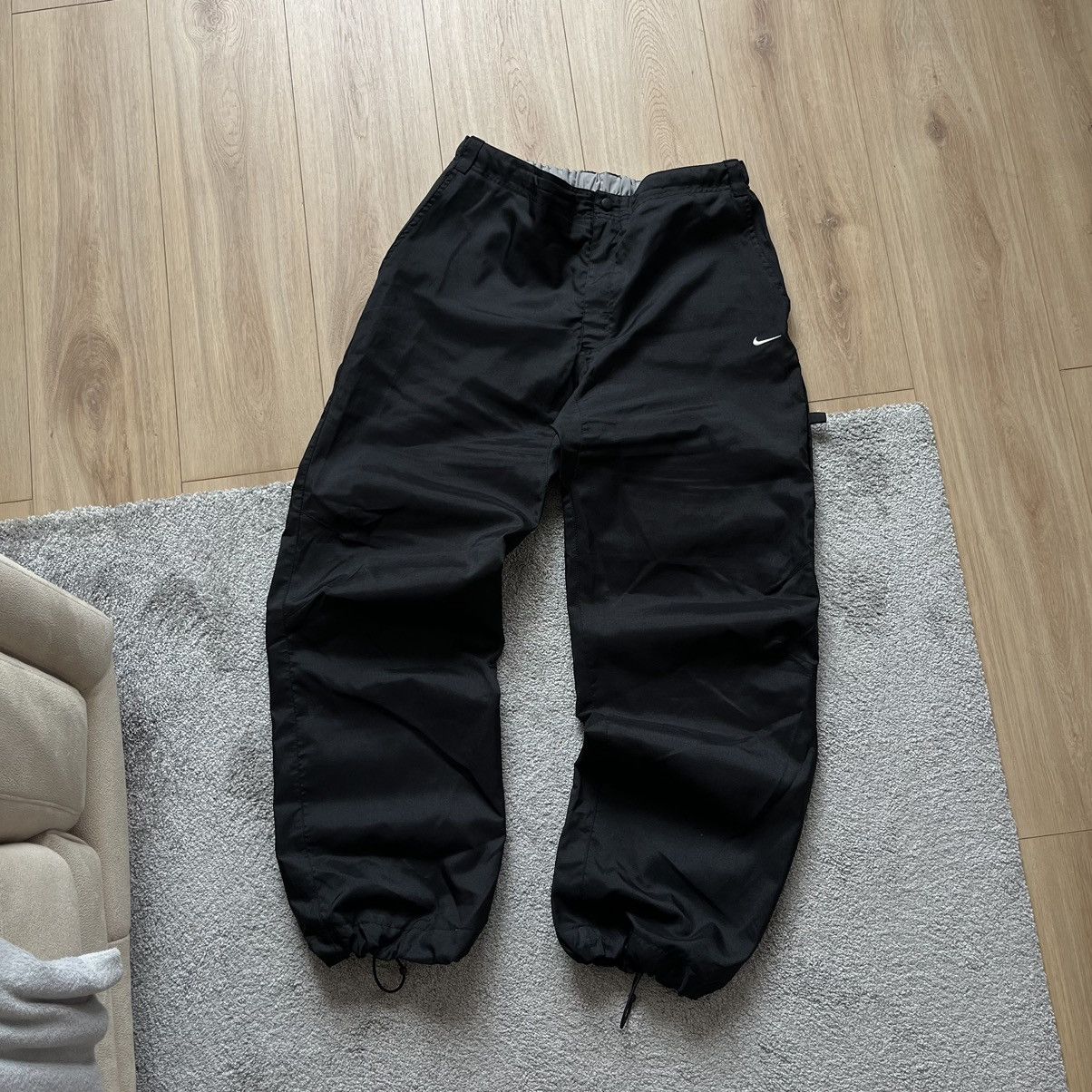 Nike Vintage Nike Pants XL Size US 36 / EU 52 - 1 Thumbnail