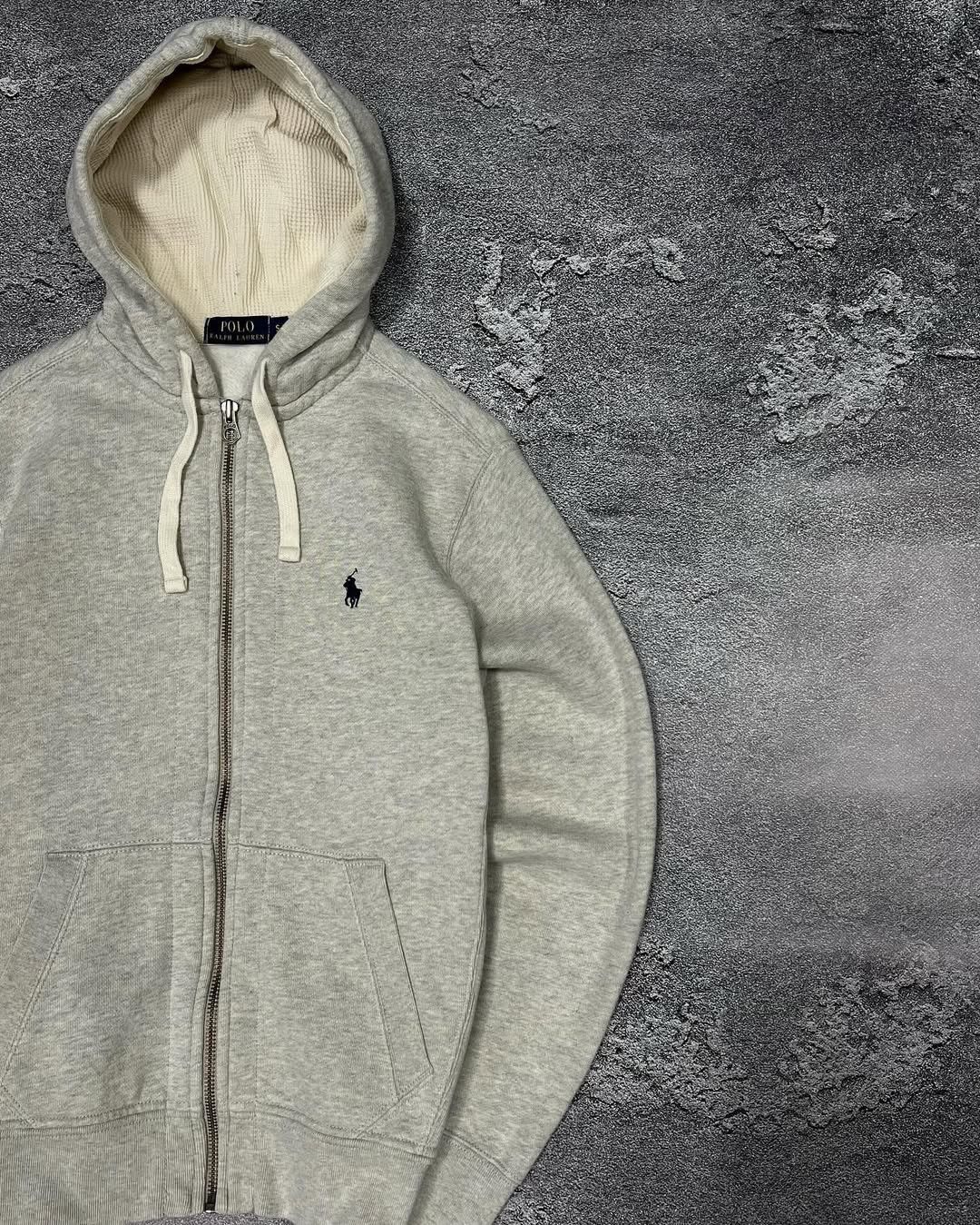Ralph Lauren Zip-Hoodie Ralph Lauren Size US S / EU 44-46 / 1 - 2 Thumbnail