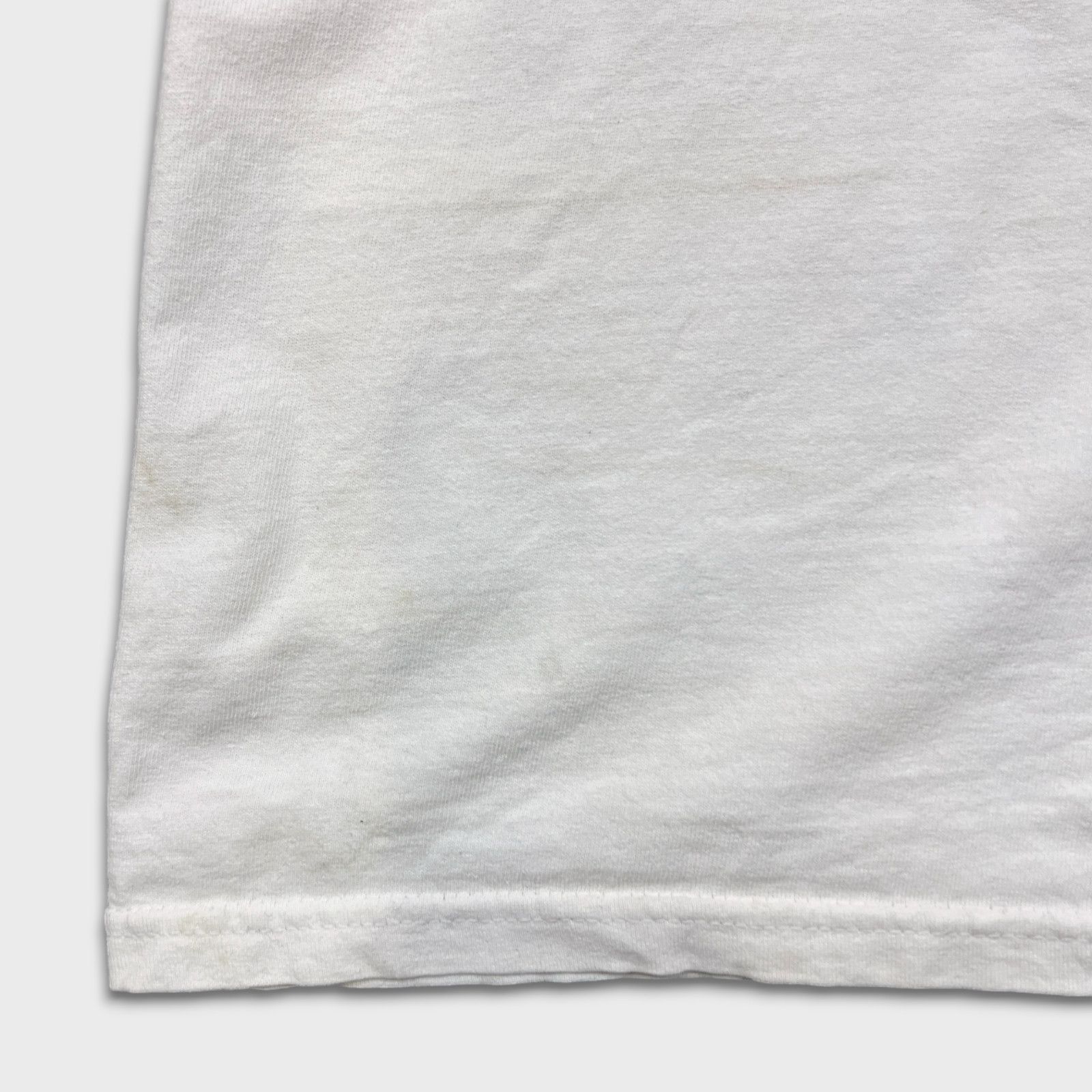 Nike × Vintage 90s Nike T Shirt Swoosh Just Do It Majors Short Sleeve Tee Size US XL / EU 56 / 4 - 5 Thumbnail