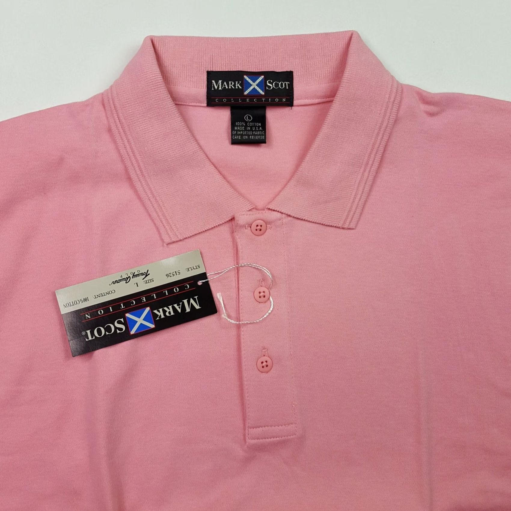 Vintage VINTAGE Nike Polo Shirt? Size US L / EU 52-54 / 3 - 6 Thumbnail