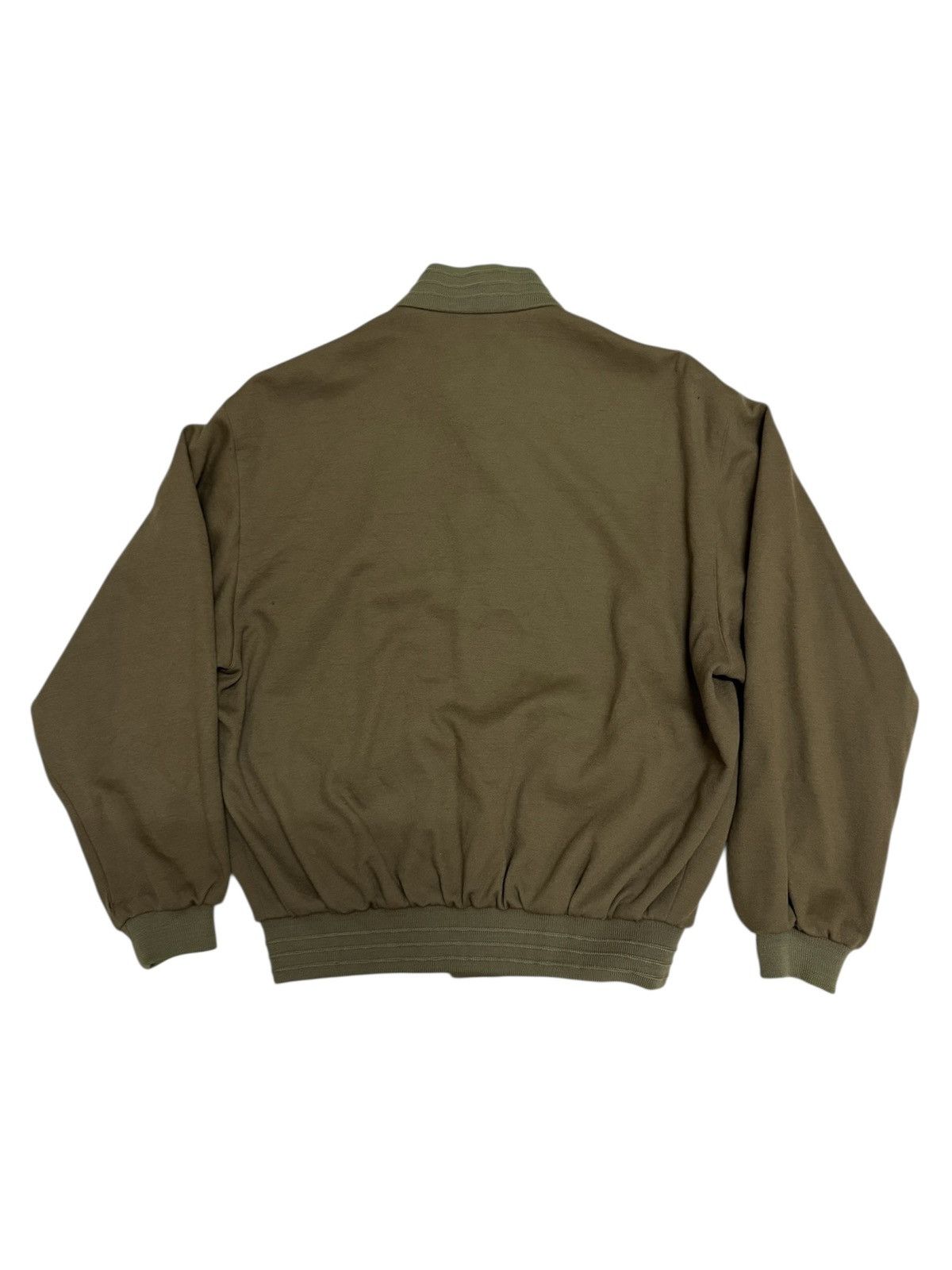 Burberry Vintage 1990s Burberrys Jacket Size US L / EU 52-54 / 3 - 3 Thumbnail