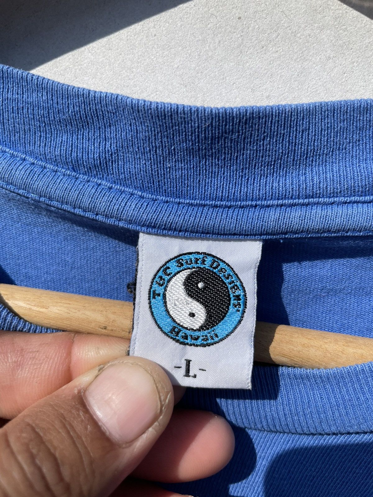 Vintage 🔥Accept Binding Offer🔥 T&C Surf Designs Size US L / EU 52-54 / 3 - 3 Thumbnail