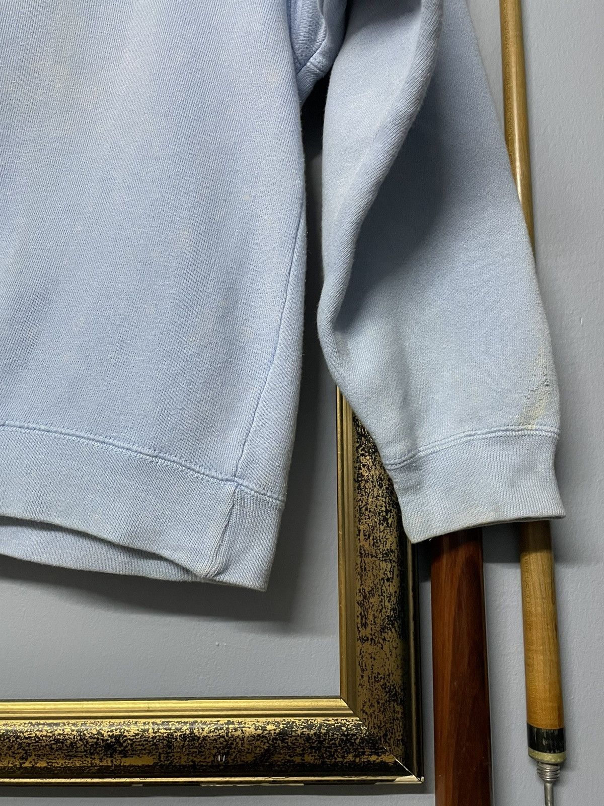 Issey Miyake Og Designer 80s Issey Miyake Logo Care Relaxed Cropped Size US M / EU 48-50 / 2 - 4 Thumbnail