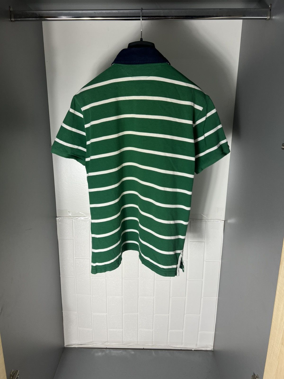 Polo Ralph Lauren × Vintage VERY RARE POLO RALPH LAUREN DESIGNER CLASSIC CASUAL Y2K 90s Size US L / EU 52-54 / 3 - 8 Thumbnail