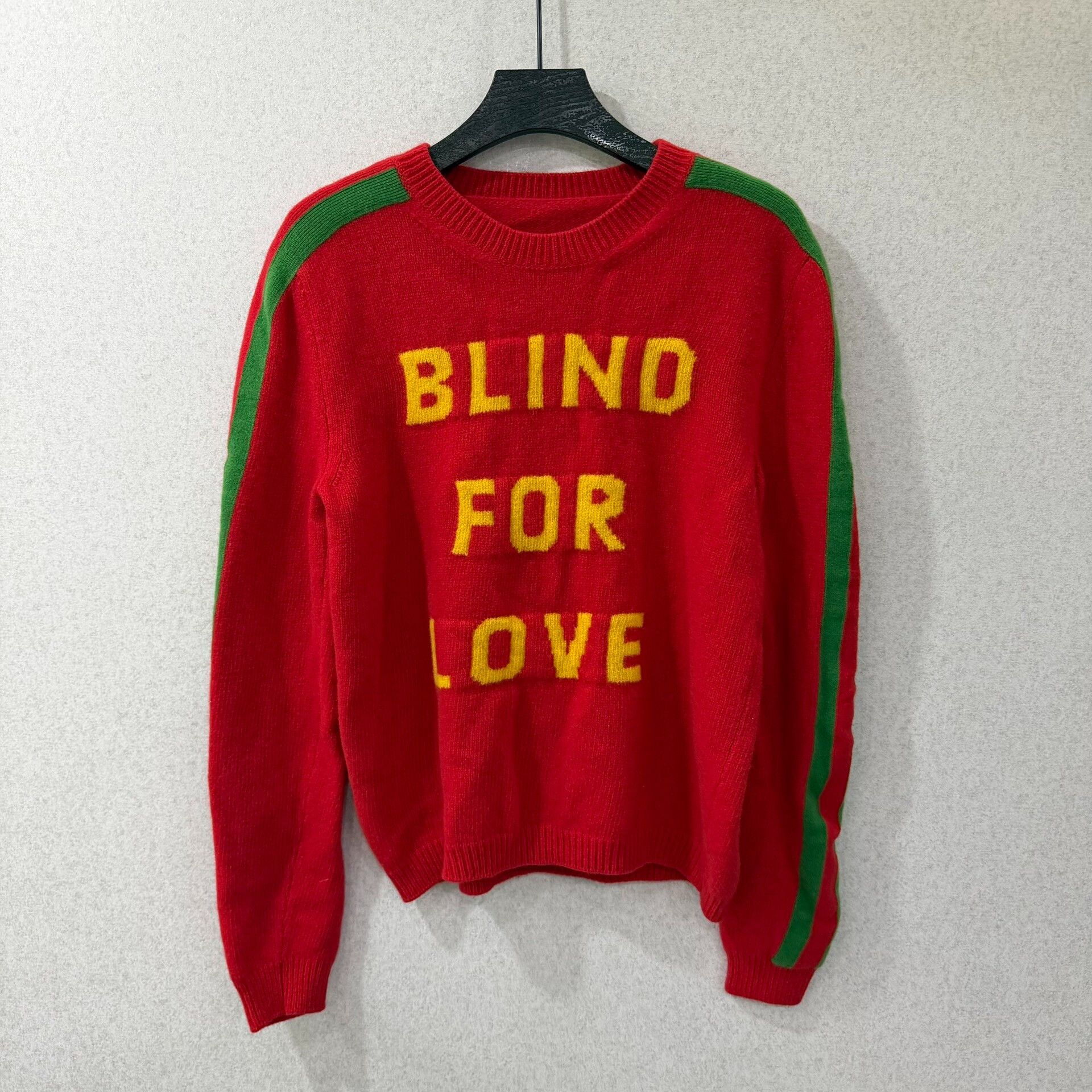 Gucci Gucci Knit Sweater XS Women Size XS / US 0-2 / IT 36-38 - 1 Thumbnail