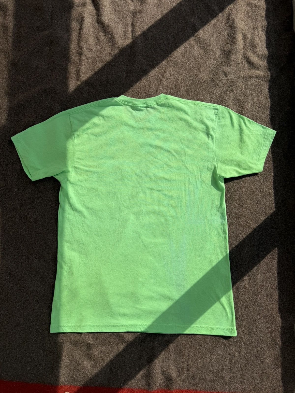 American Apparel Vintage American Apparel T-Shirt Size US L / EU 52-54 / 3 - 6 Thumbnail