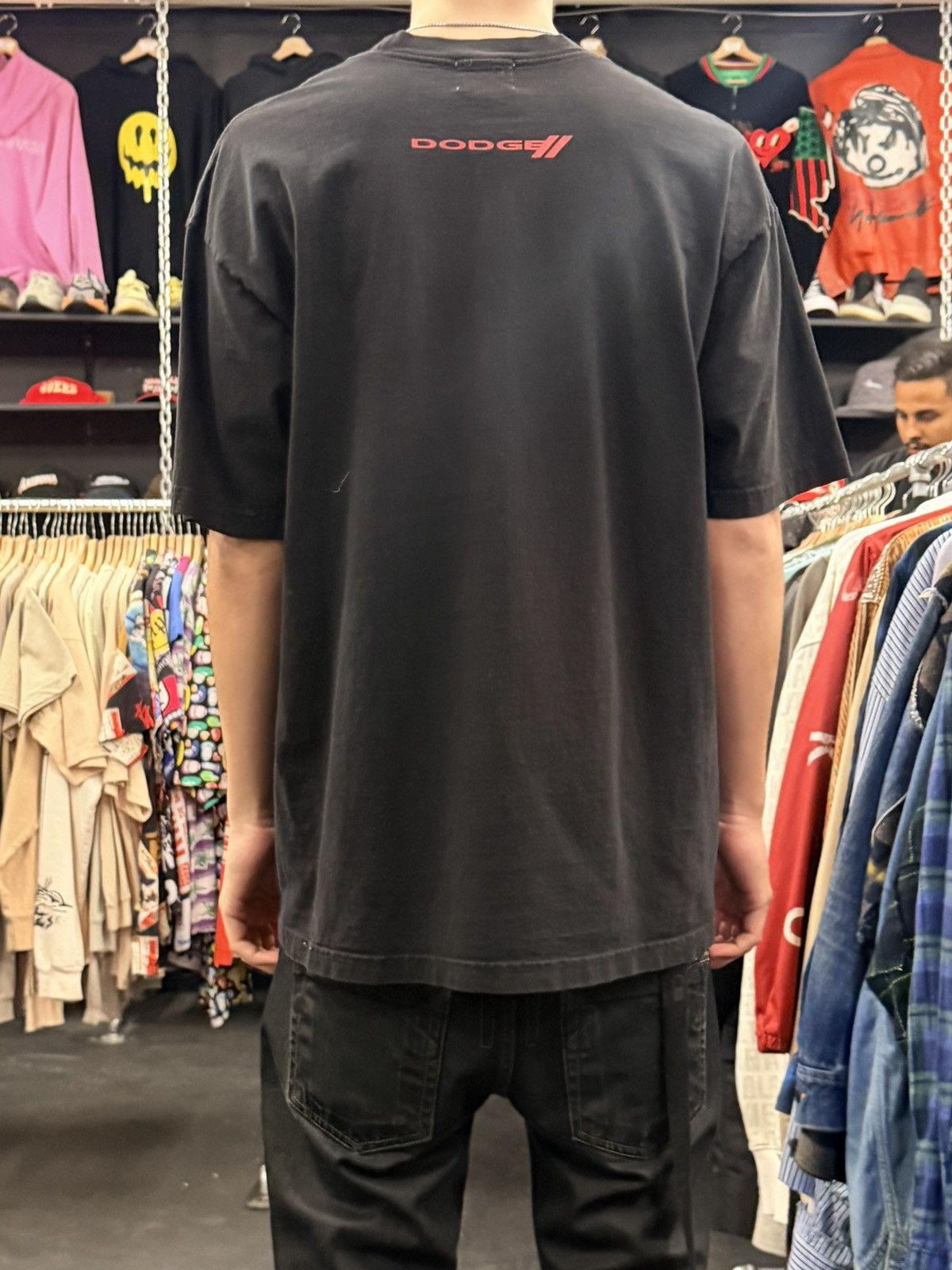 Warren Lotas Warren Lotas Tee Size US L / EU 52-54 / 3 - 2 Thumbnail