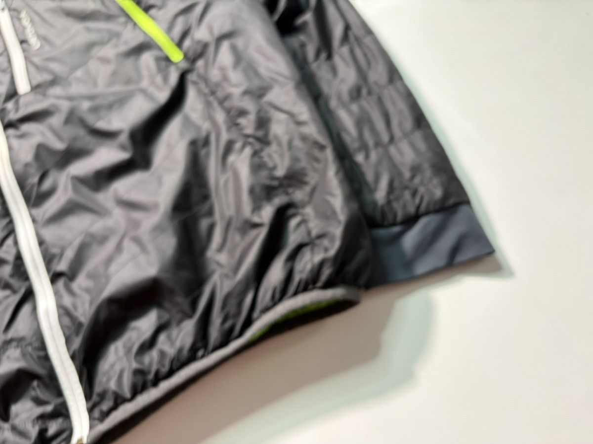 ORTOVOX Ortovox hood Jacket Size US XXL / EU 58 / 5 - 5 Thumbnail