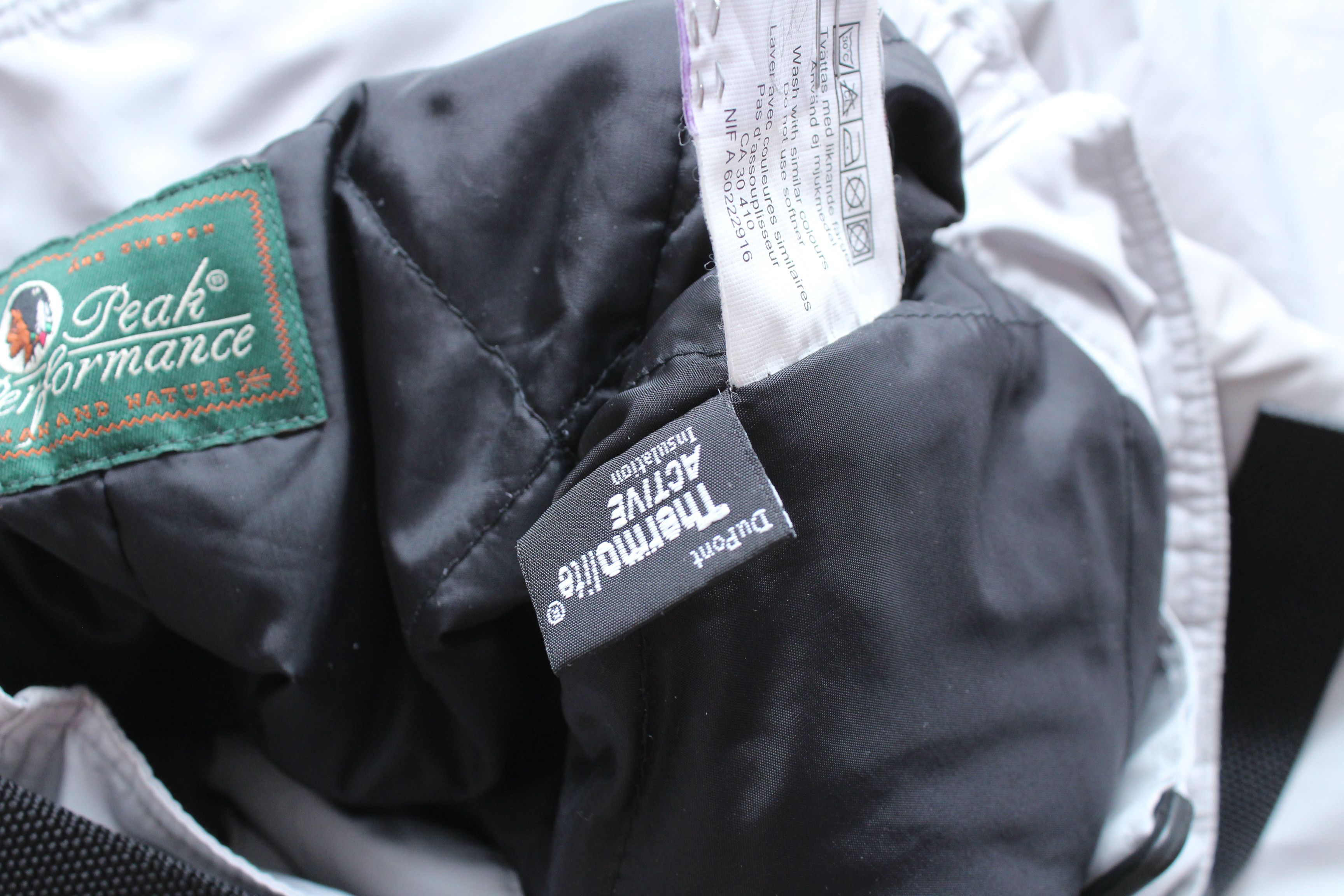 Peak Performance Peak Performance Ski Pants Womens Size S Outdoor Hype Size 28" / US 6 / IT 42 - 12 Thumbnail