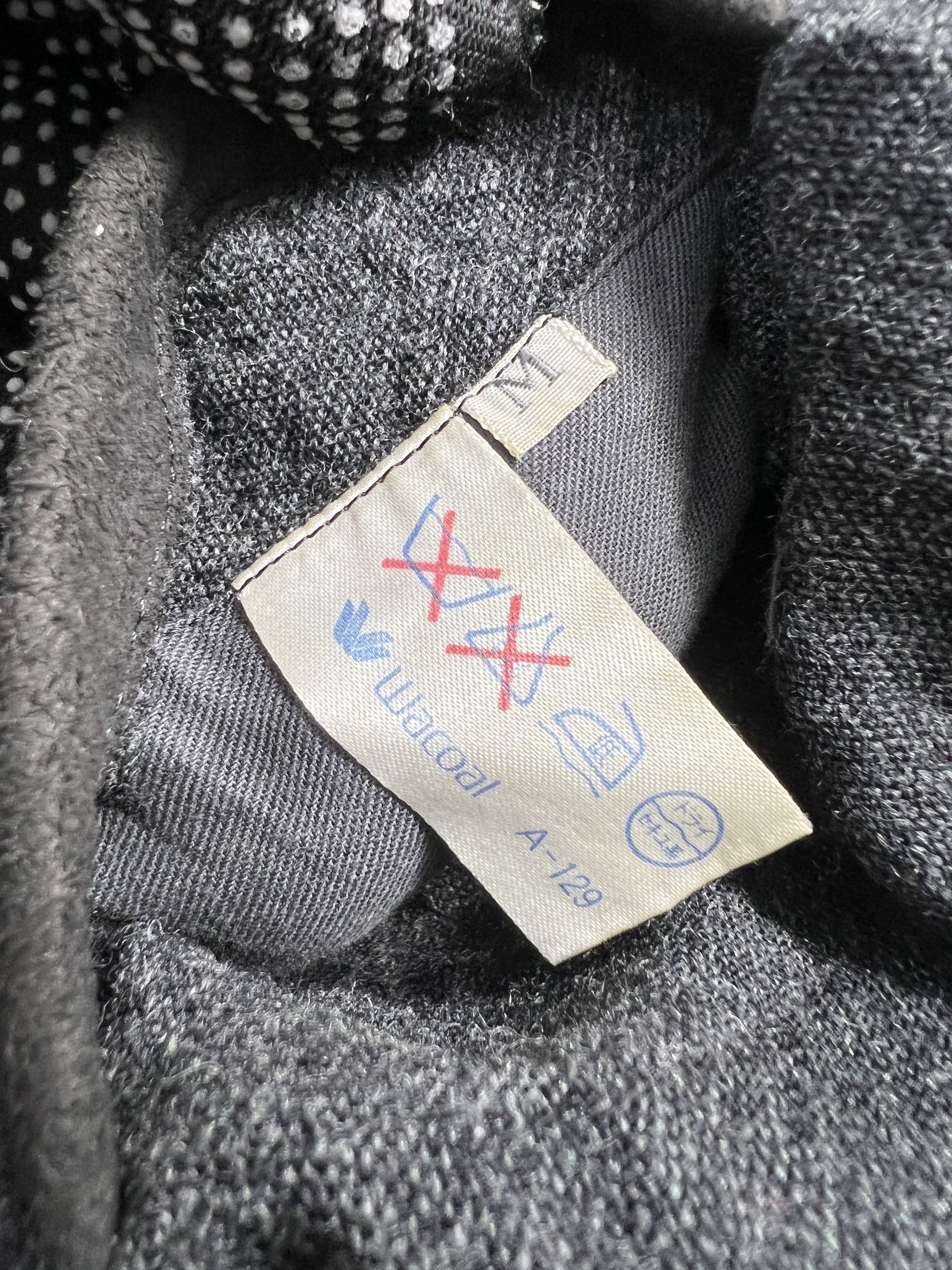 Hai Sporting Gear × Vintage Vintage HAI Sporting Gear Lined Cardigan (M) GTMPT446 Size M / US 6-8 / IT 42-44 - 8 Thumbnail