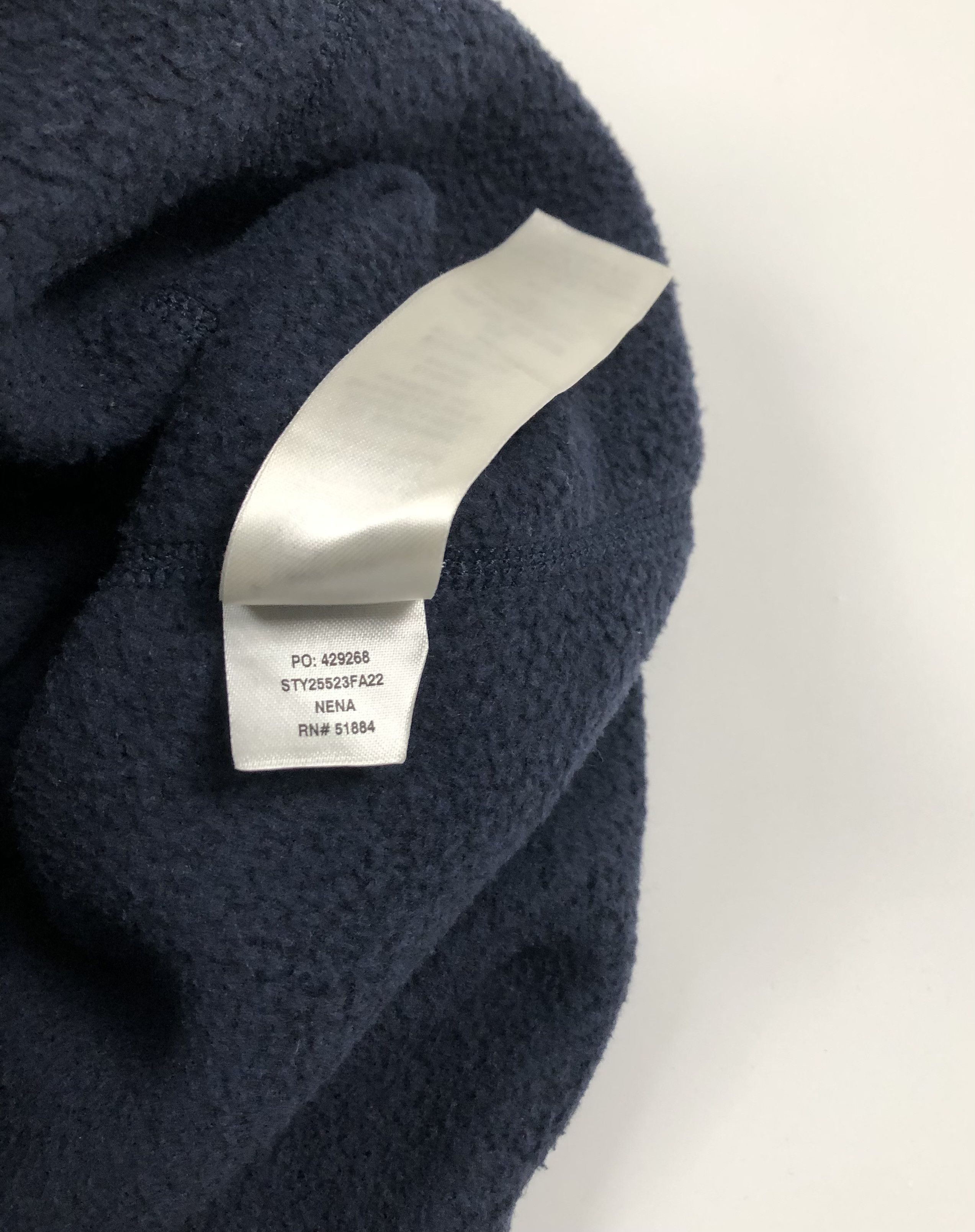 Patagonia Patagonia Better 1/4 Zip Fleece Size US XL / EU 56 / 4 - 7 Thumbnail