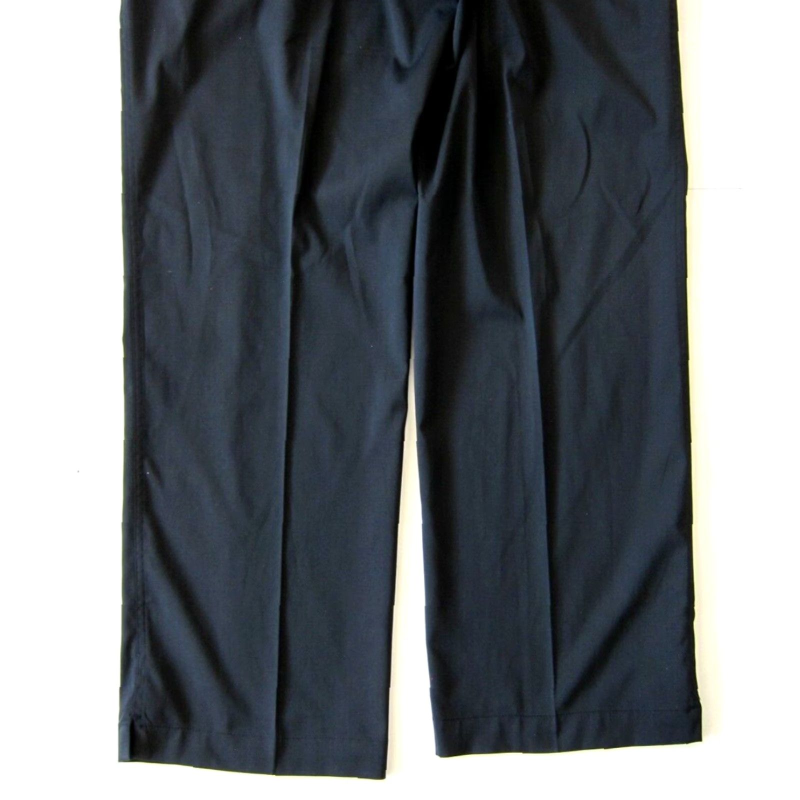 Nike Nike Dri-Fit Black Active Stretch Hike Golf Pocket Chino Pant Men Size 38X32 Size US 38 / EU 54 - 7 Thumbnail