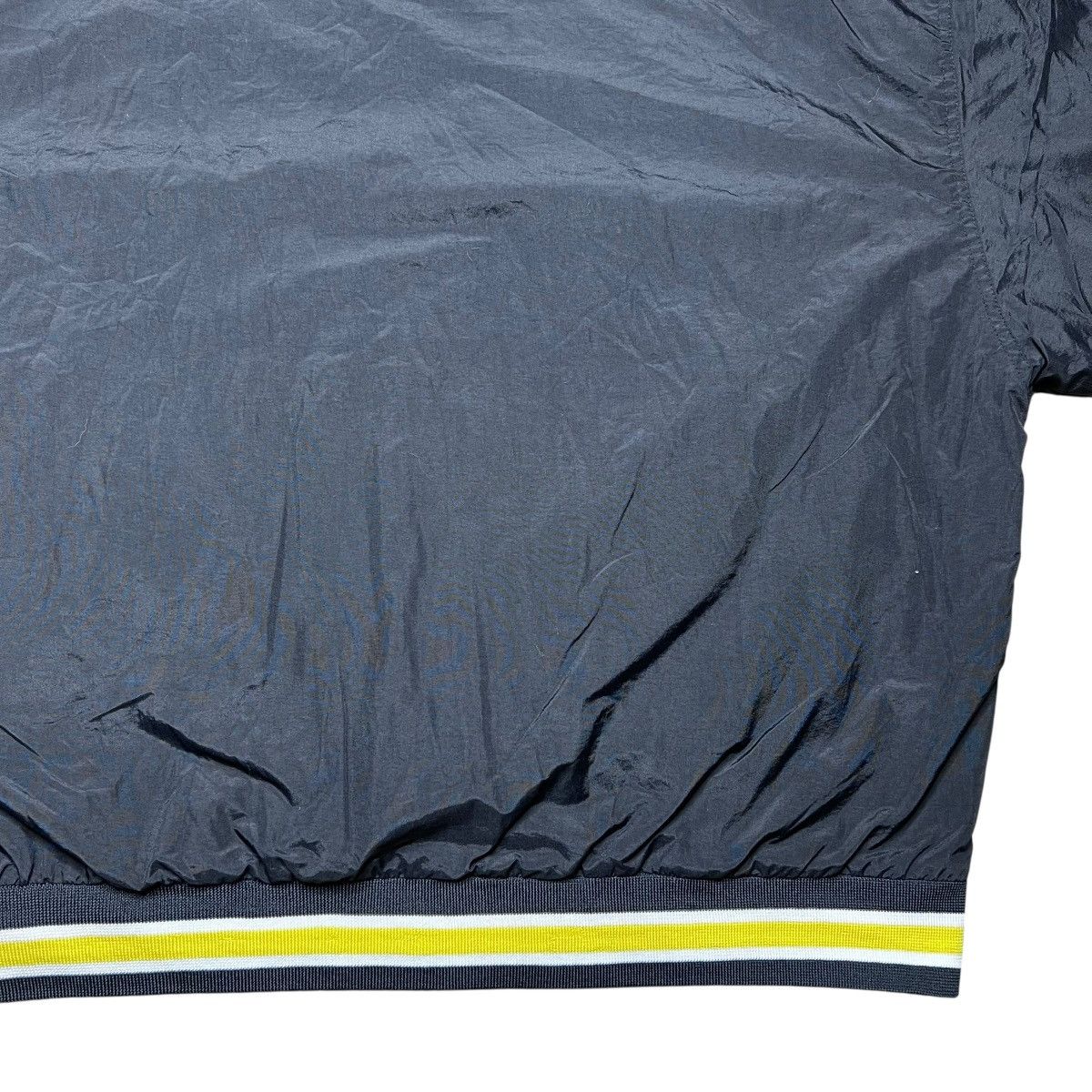 NCAA NCAA Colorado Buffaloed Arch Spell Out Pullover Windbreaker Size US XL / EU 56 / 4 - 11 Thumbnail