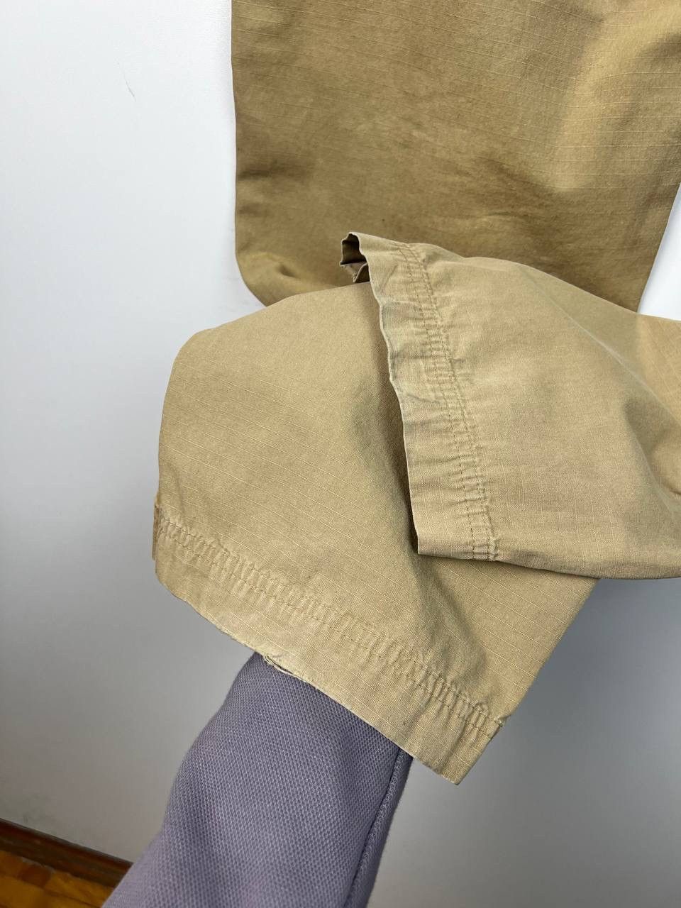 Diesel Diesel 00s vintage streetwear cargo pants size 33 Size US 33 - 10 Thumbnail