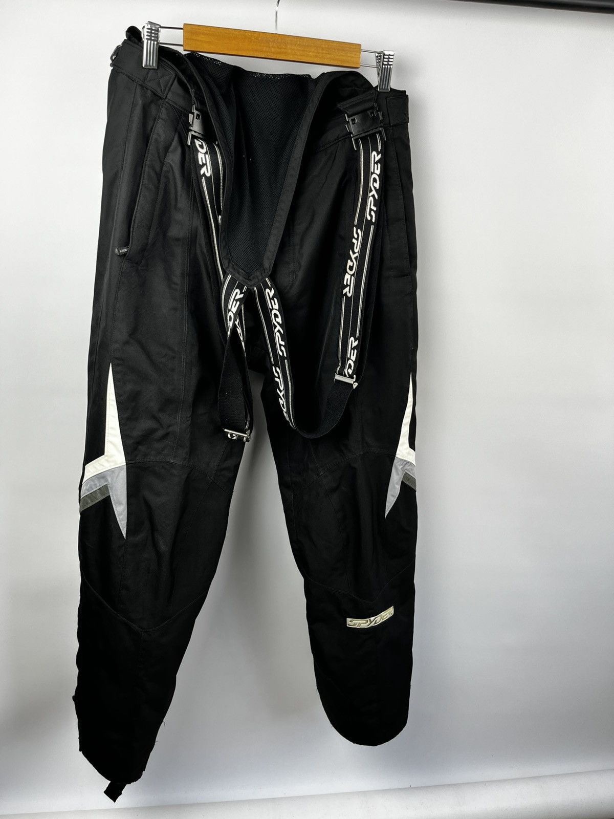 Spyder Spyder ski suit vintage 90s Size US L / EU 52-54 / 3 - 9 Thumbnail