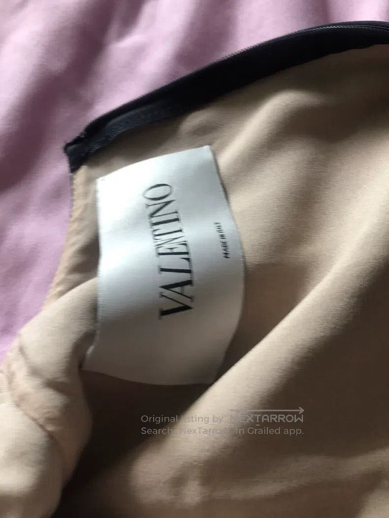 Valentino Valentino dress Size S / US 4 / IT 40 - 4 Thumbnail