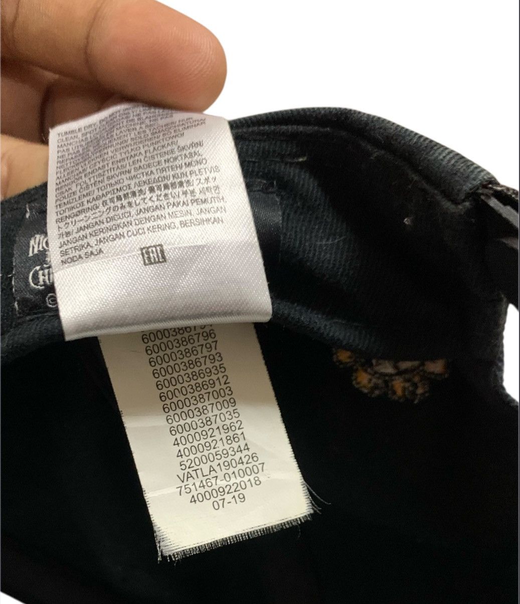 Vans Vans x The Nightmare Before Christmas(Rare stuff) Size ONE SIZE - 10 Thumbnail