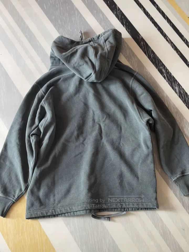 Wtaps Wtaps Batik Washed Hoodie Size US M / EU 48-50 / 2 - 6 Thumbnail