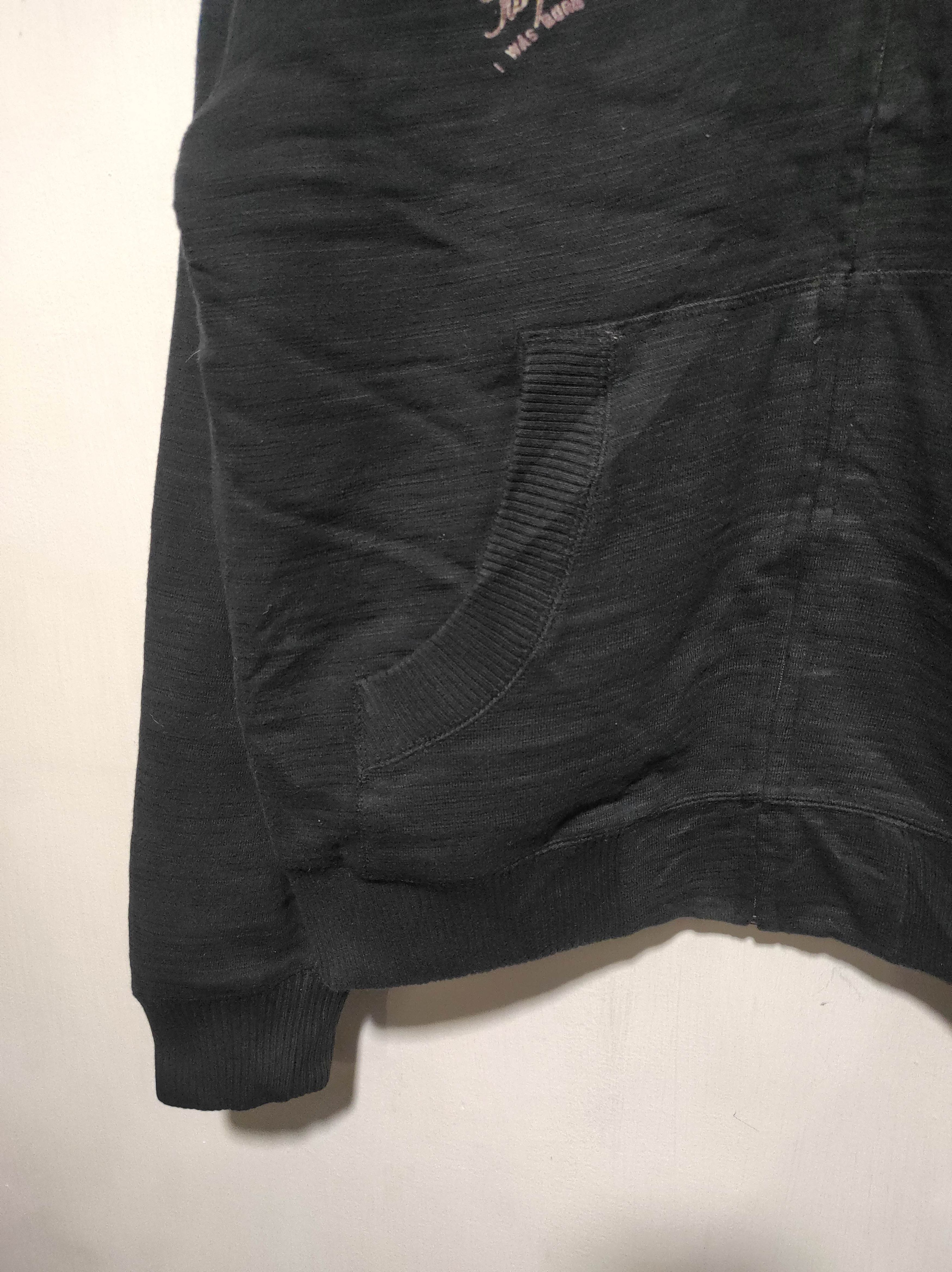 Hysteric Glamour The Funny Company Sherpa Zip Fur Hoodie LGB i6w9 style Size US L / EU 52-54 / 3 - 5 Thumbnail