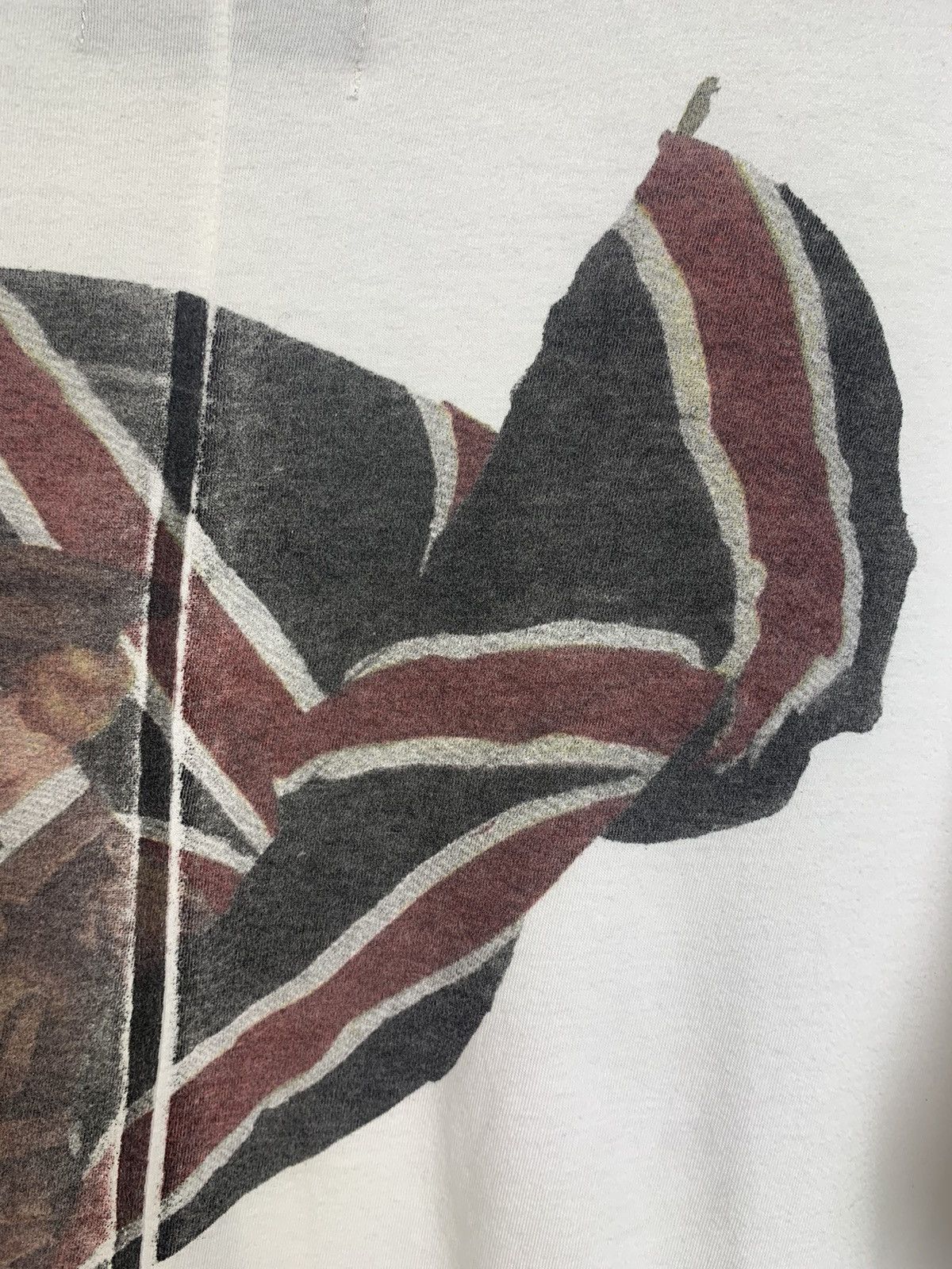 Represent Clo. Represent Wide Awake "Flag Soldier" Graphic T-shirt Size US L / EU 52-54 / 3 - 9 Thumbnail