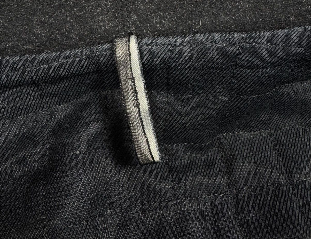 Dior Dior Wool Bomber Jacket Size US M / EU 48-50 / 2 - 8 Thumbnail