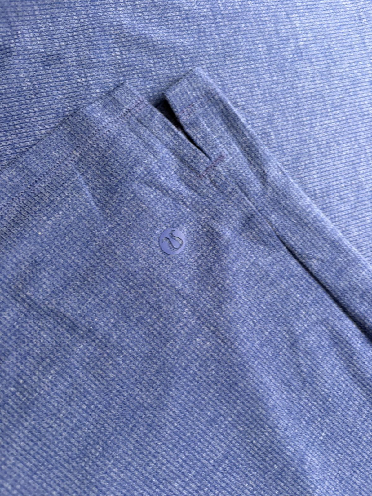 Lululemon Lululemon Longsleeve t shirts Size US XL / EU 56 / 4 - 9 Thumbnail