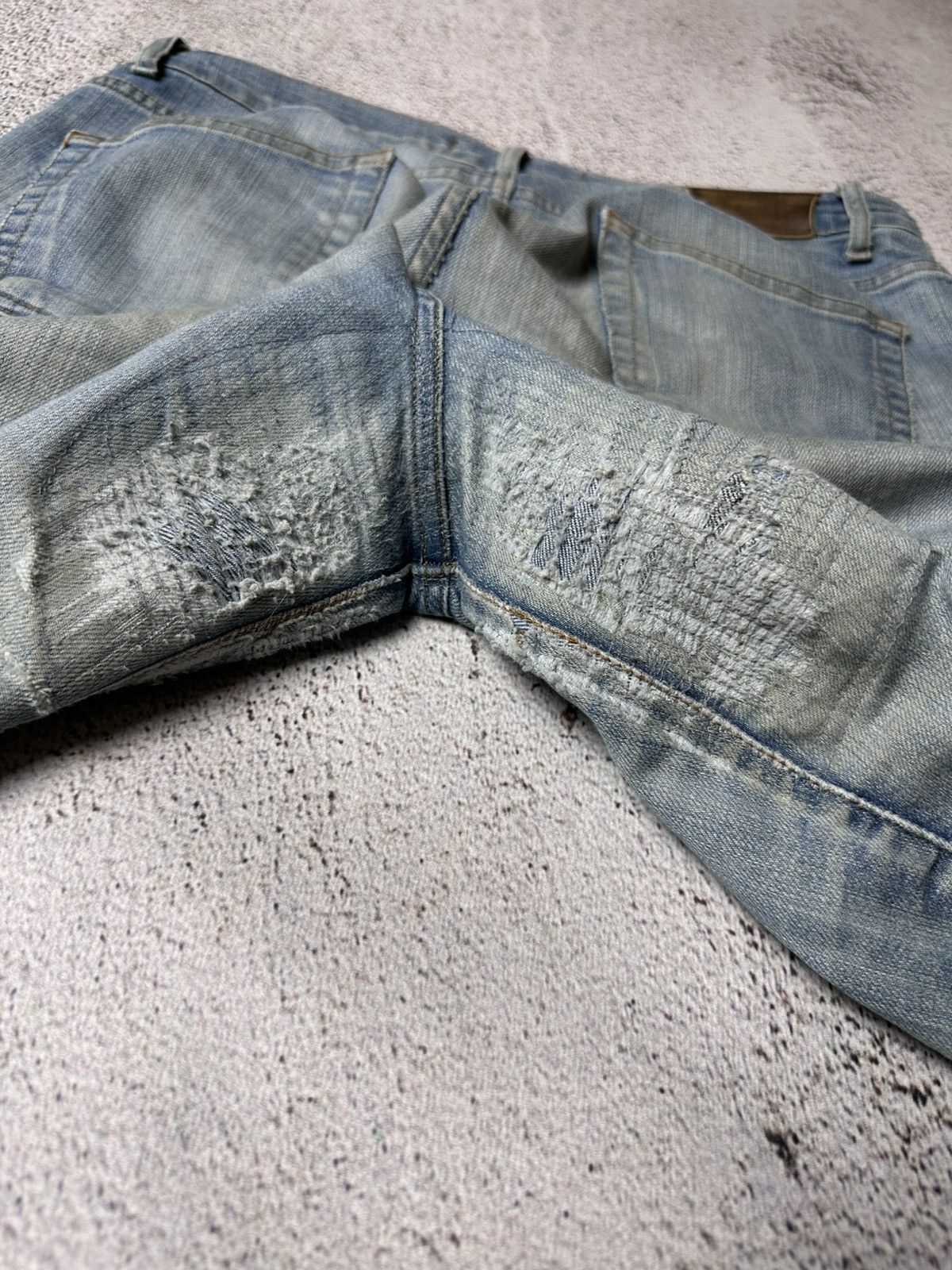 Just Cavalli Archival Clothing Just Cavalli Size US 33 - 8 Thumbnail