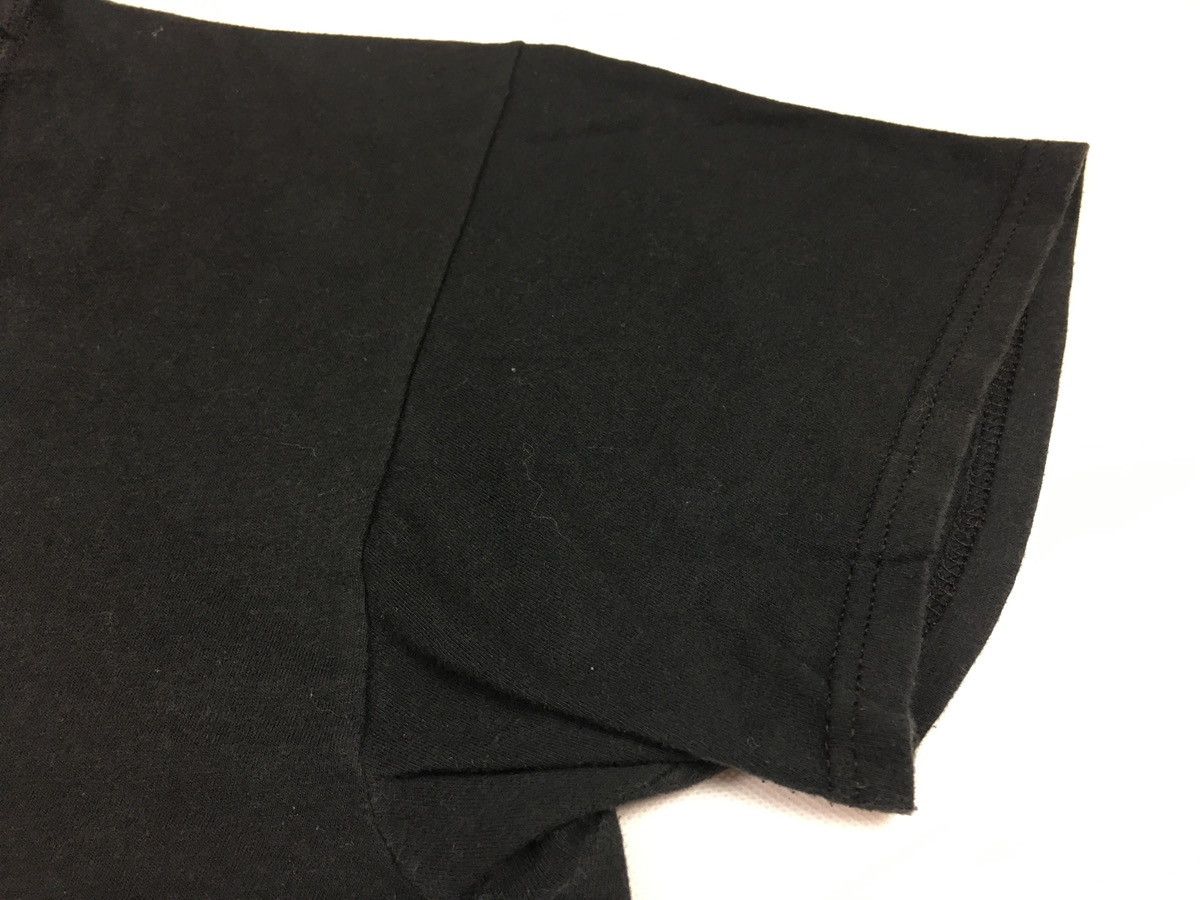 Supreme Hype Supreme Hanes Tagless Plain Printed Tee Size US L / EU 52-54 / 3 - 8 Thumbnail