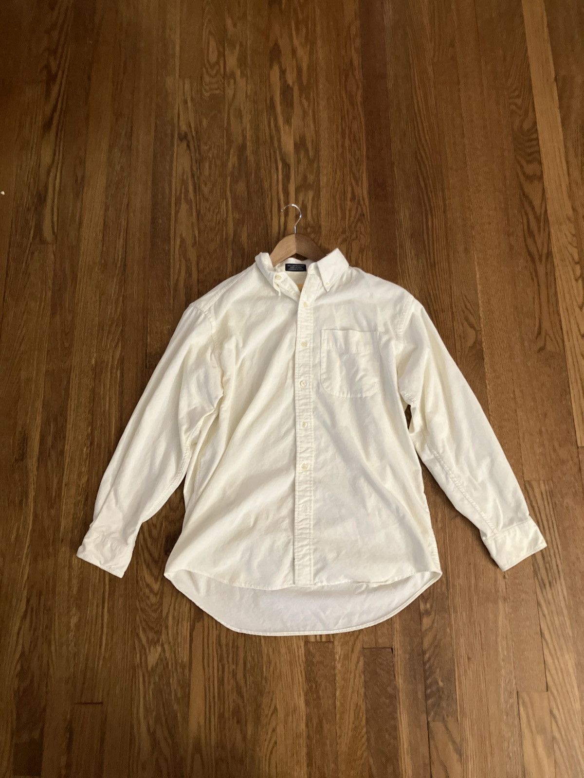Cutter & Buck Vintage Cutter & Buck Button-Up Size US M / EU 48-50 / 2 - 2 Thumbnail