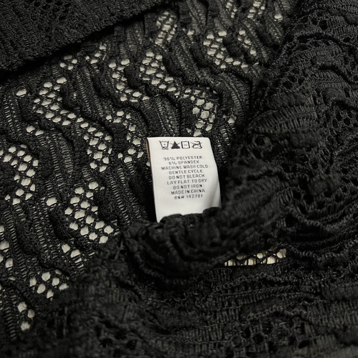 Aime Leon Dore Aimé Leon Dore Black Rico Shirt Size US M / EU 48-50 / 2 - 3 Thumbnail