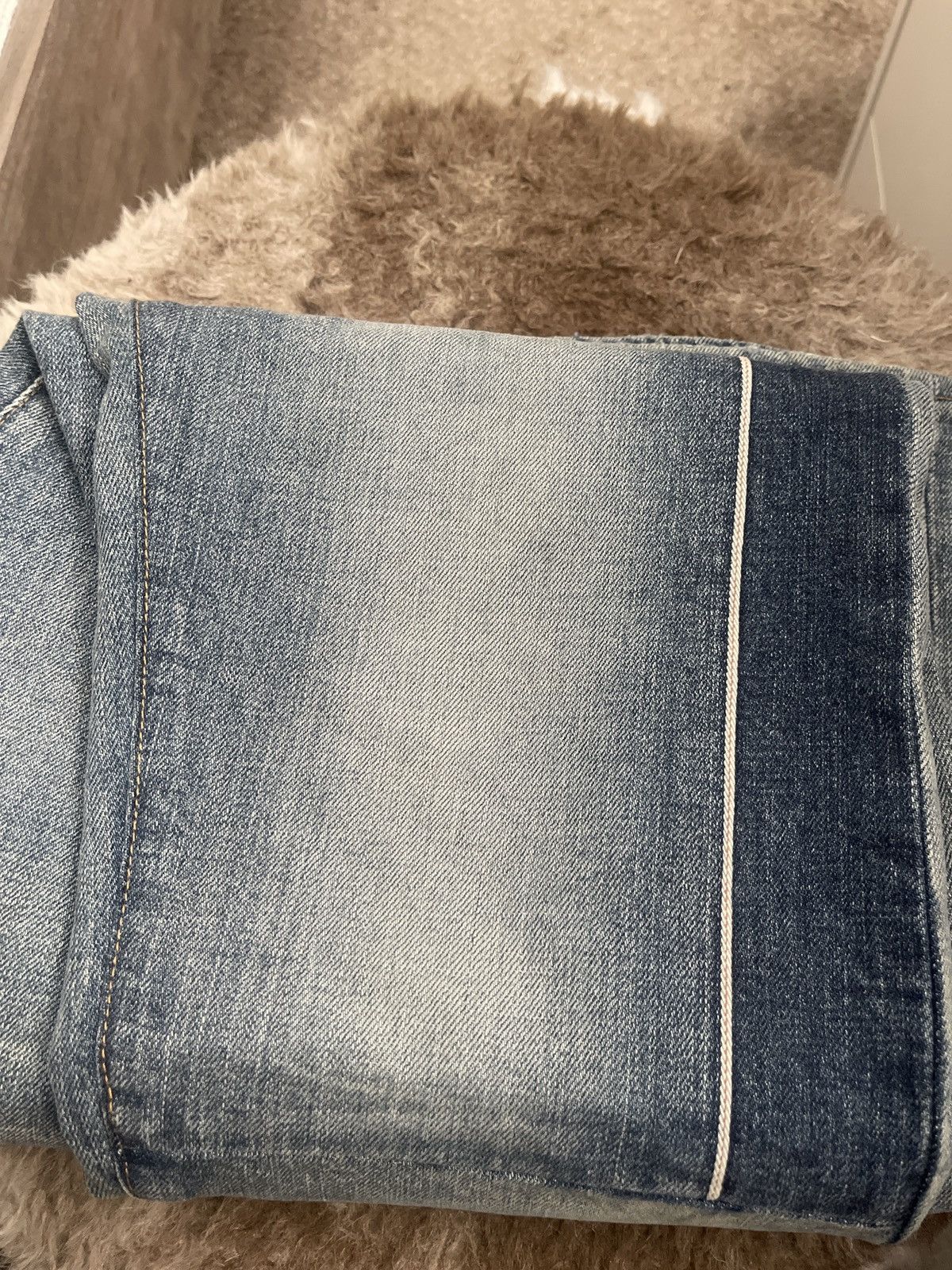 Dior Dior men’s jeans Size US 31 - 16 Thumbnail