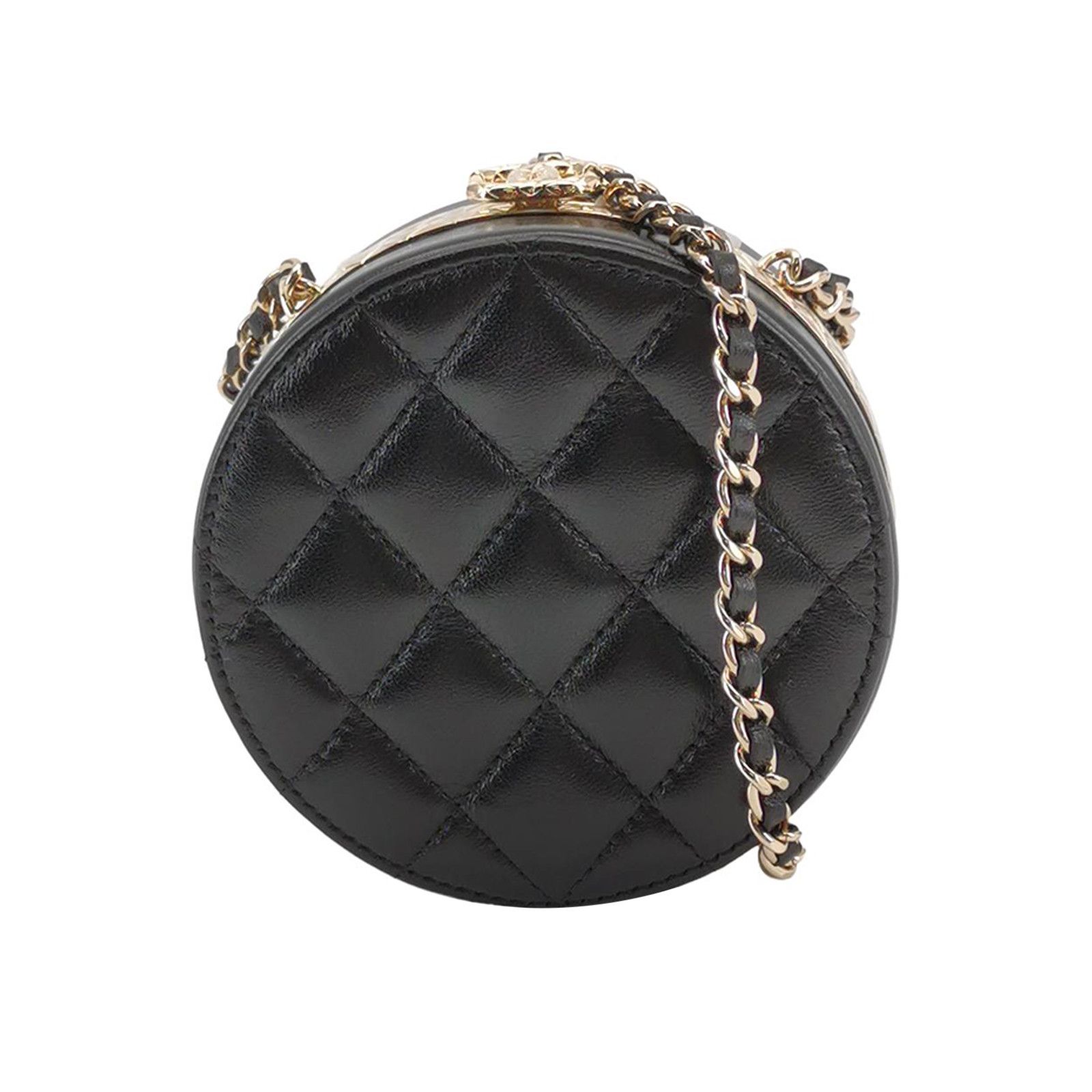 Chanel Chanel Women os Shoulder Bags Size ONE SIZE - 1 Thumbnail