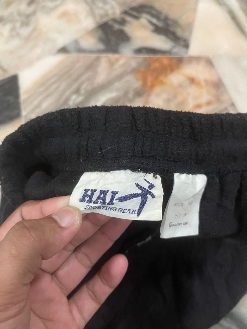 Hai Sporting Gear Issey Miyake by HAI Sporting Gear Pants Size US 29 - 11 Thumbnail