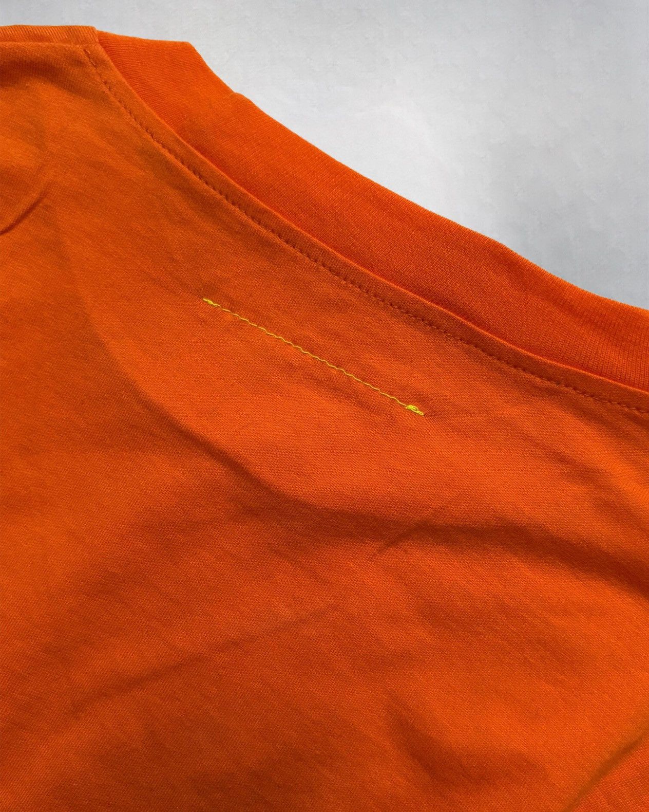 Walter Van Beirendonck A/W01 Aestheticterrorists Walter van Beirendonck Anarchy LS Size US XL / EU 56 / 4 - 3 Thumbnail