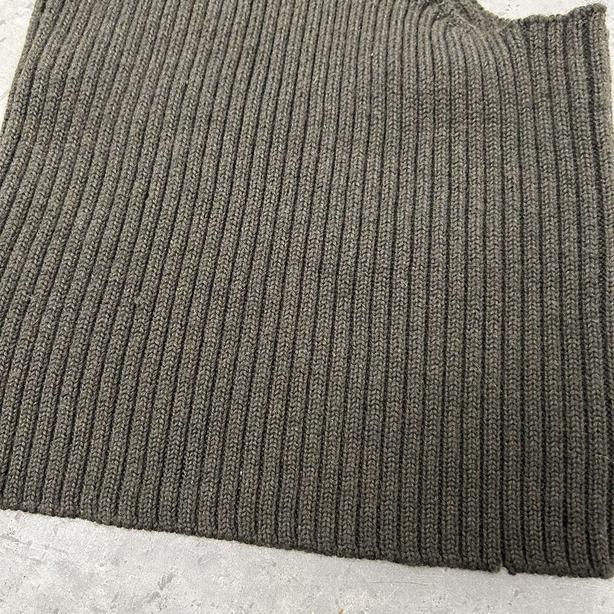 A.P.C. × Kanye West A.P.C x Kanye Balaclava Ski Mask Size ONE SIZE - 6 Thumbnail