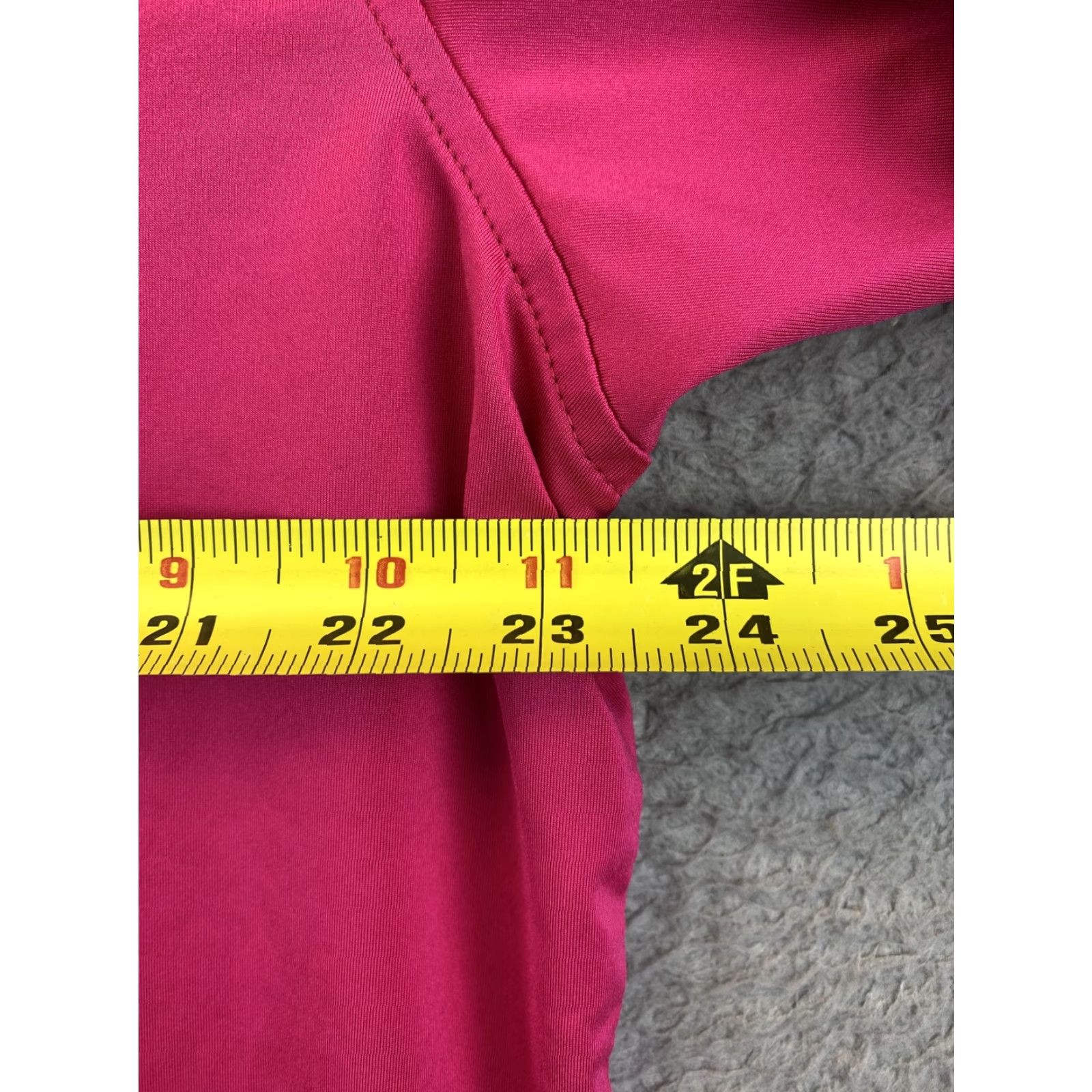 Peter Millar VINTAGE Peter Millar Polo Shirt Adult Large Magenta Mens Polo Shirt 90-3 Mens Golf Casual Size US L / EU 52-54 / 3 - 7 Thumbnail