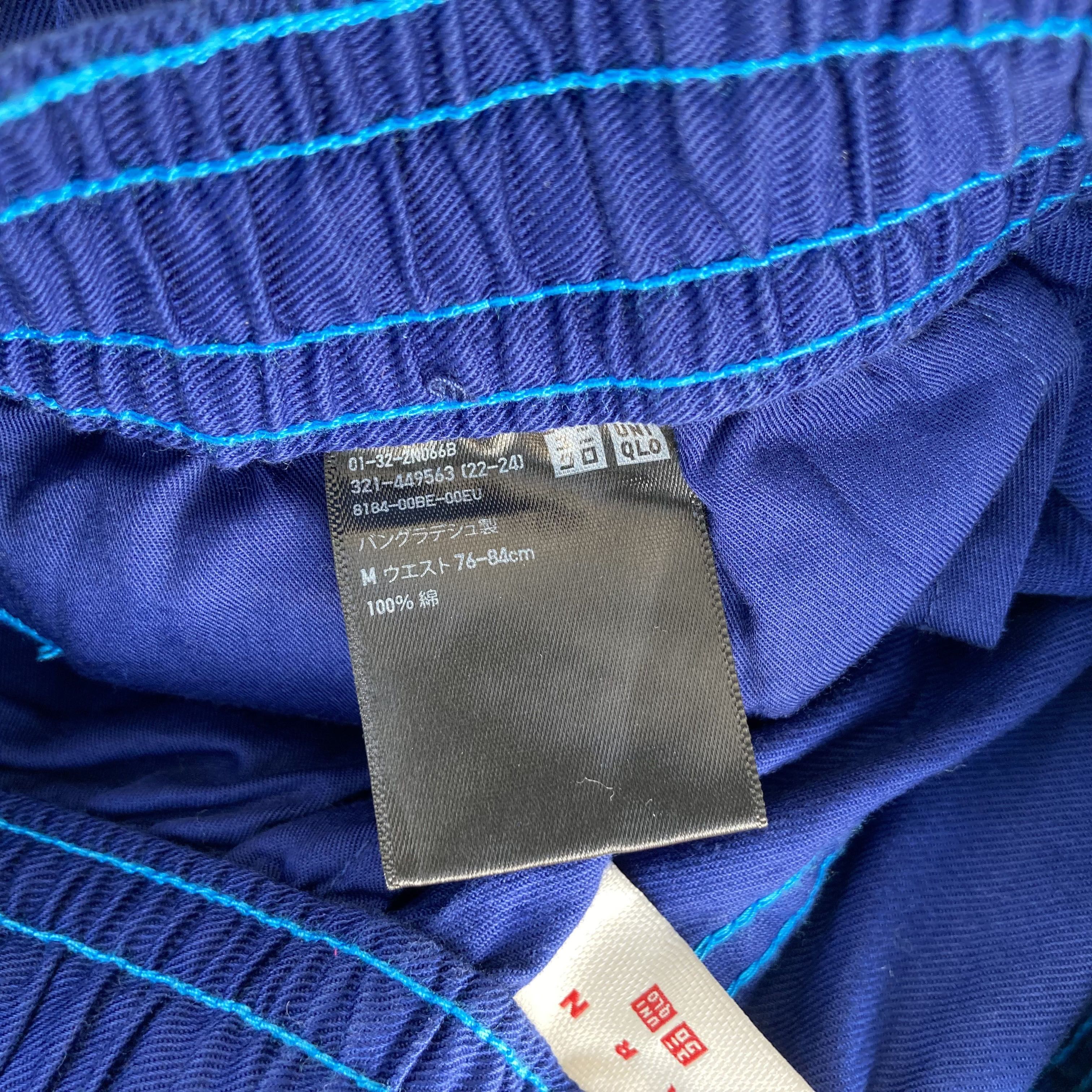 Marni × Uniqlo Marni Uniqlo Short Jorts Pant Size US 29 - 5 Thumbnail