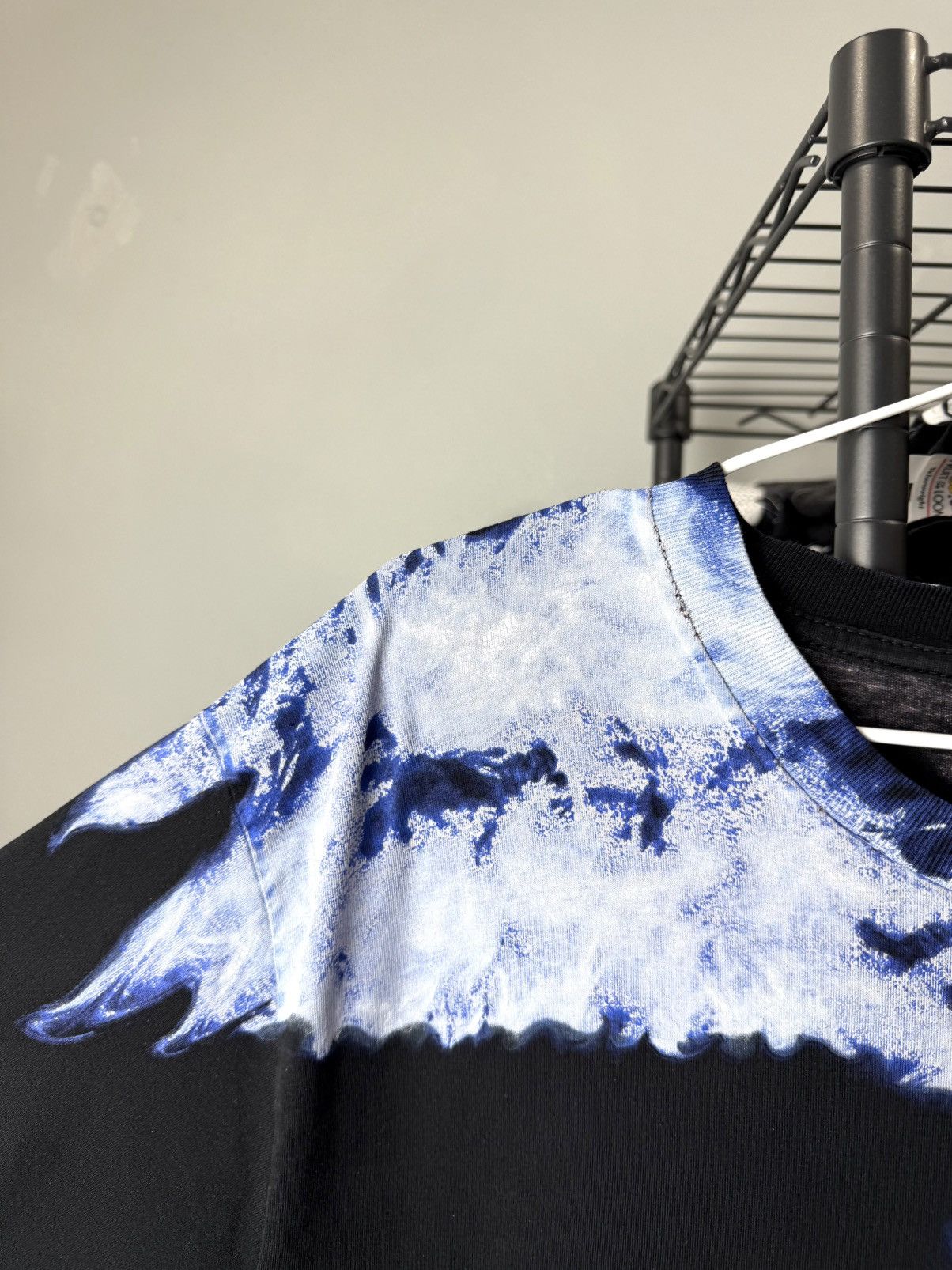 Marcelo Burlon Marcelo Burlon Print T Shirt Size US M / EU 48-50 / 2 - 3 Thumbnail